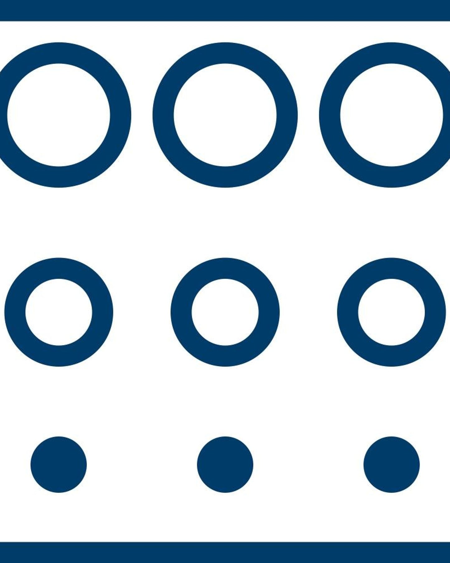 فرن كهربائي مدمج من سلسلة بوش 8