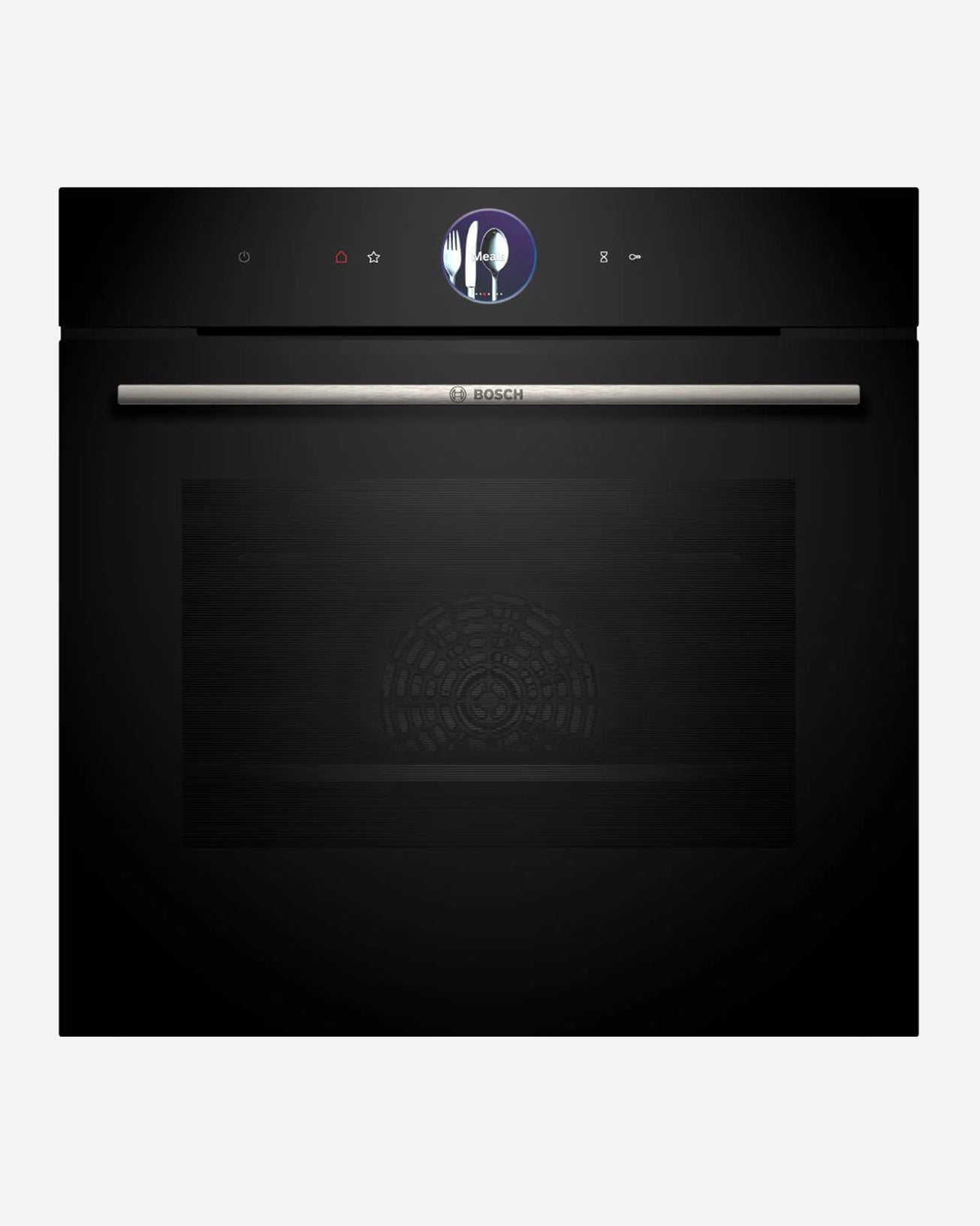 فرن بوش المدمج من السلسلة 8