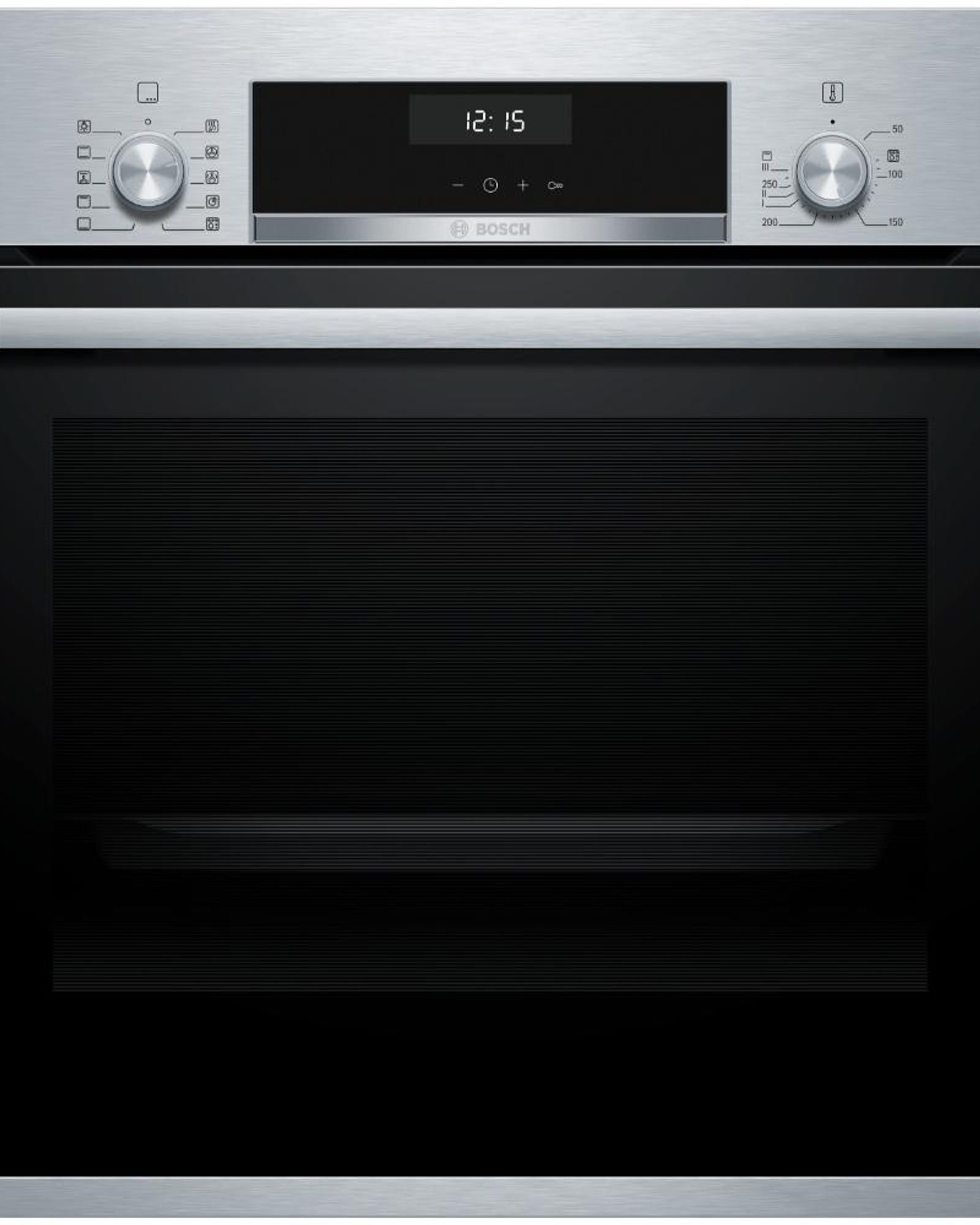 أفران بوش الكهربائية المدمجة من السلسلة 4