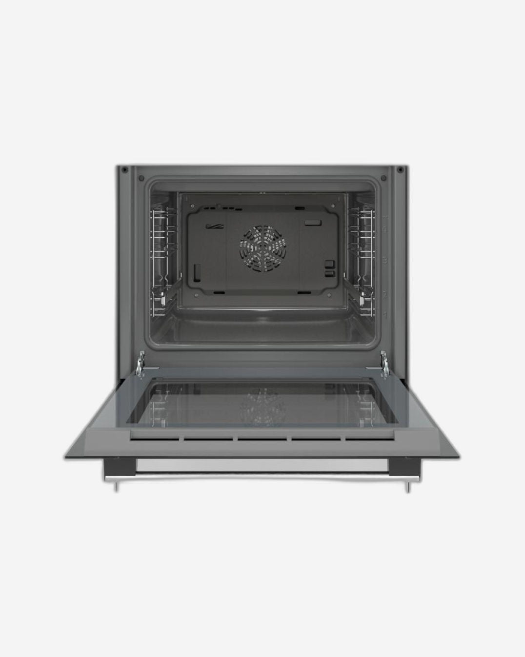 أفران بوش الكهربائية المدمجة من السلسلة 4