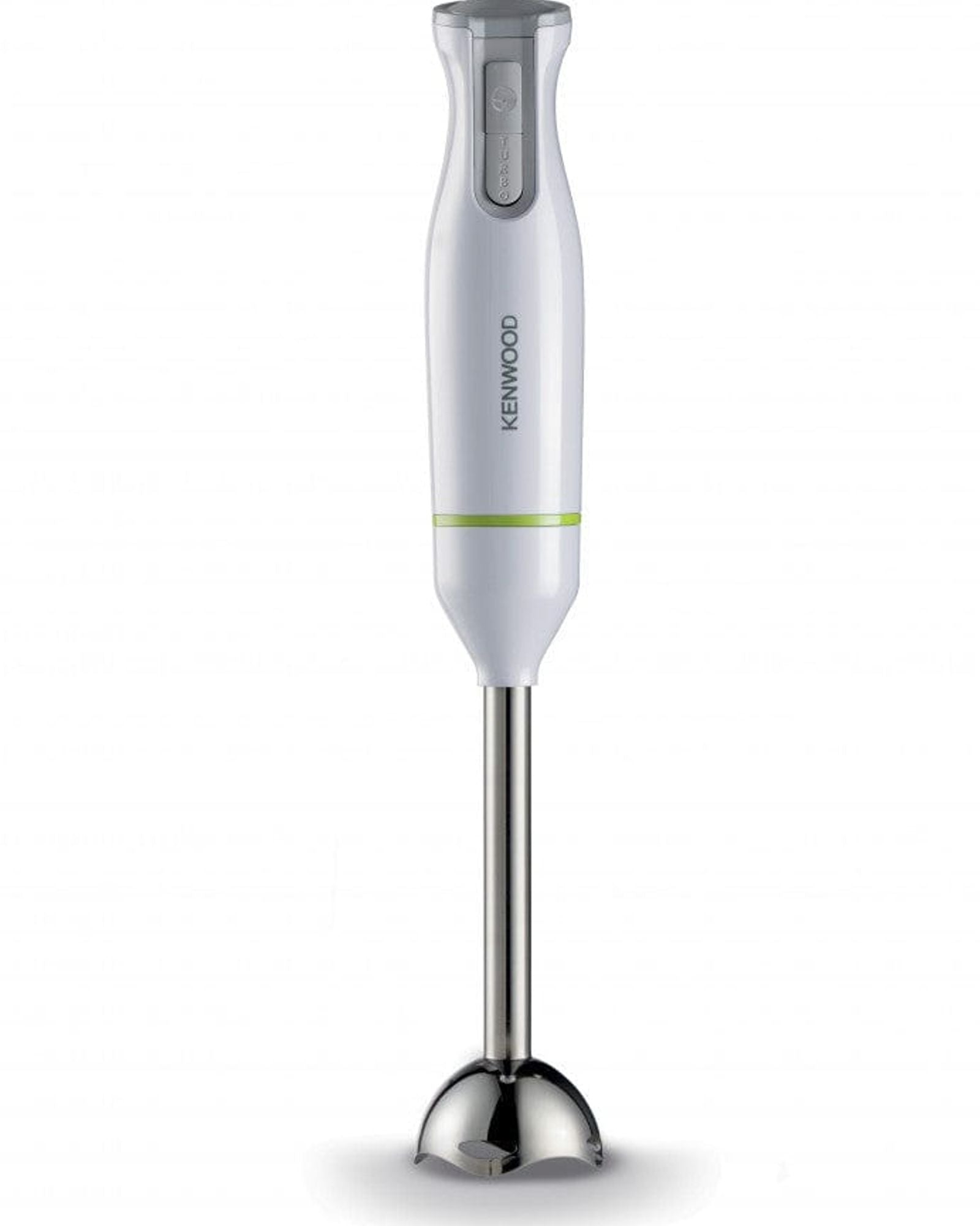 خلاط يدوي معدني من كينوود