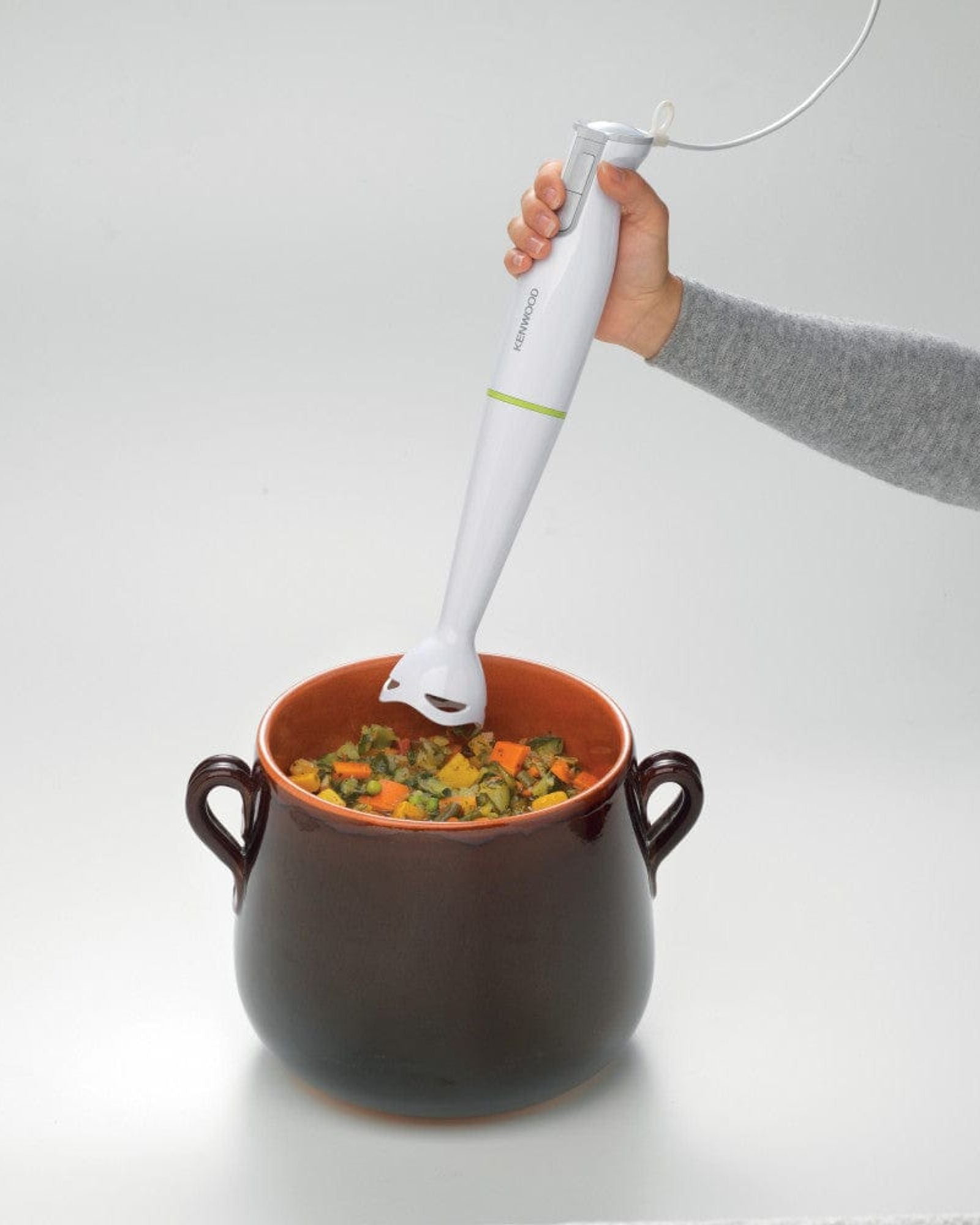 خلاط يدوي كينوود