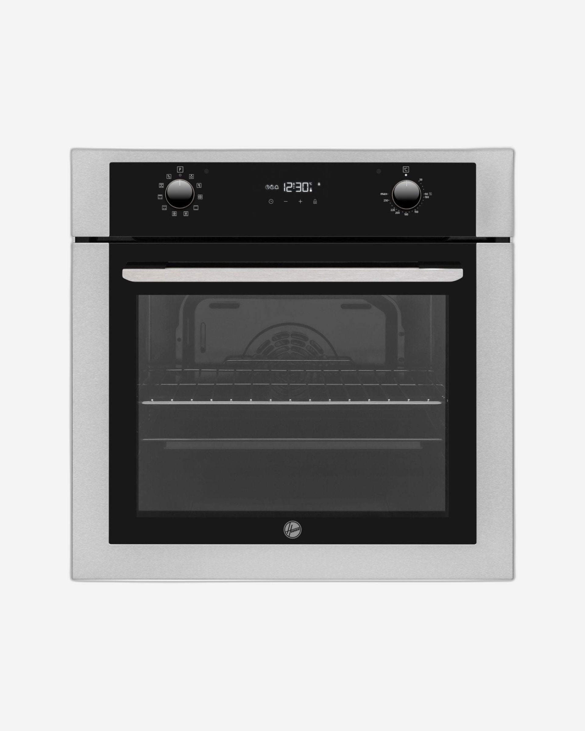 فرن كهربائي هوفر سعة 65 لتر