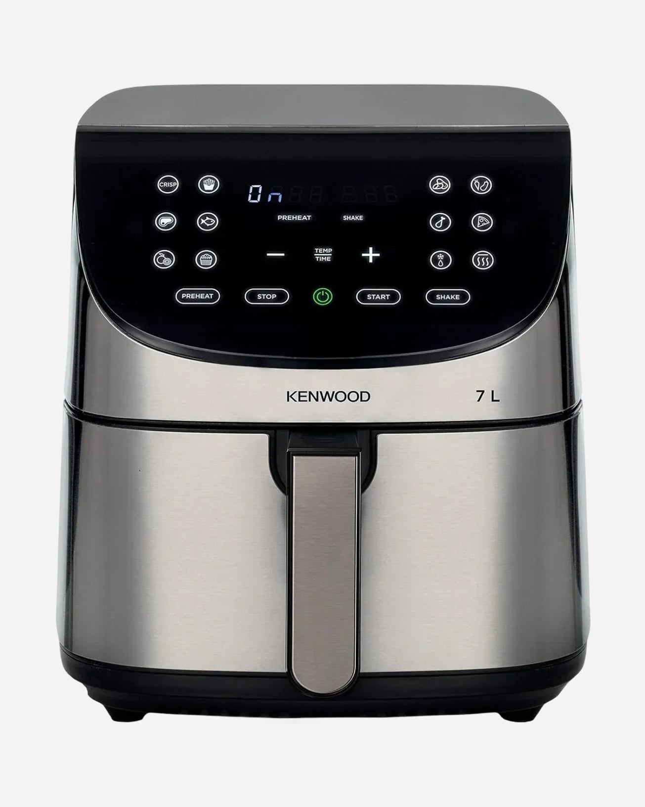 مقلاة هوائية كينوود سعة 7 لتر