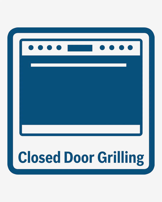 موقد غاز بوش 90 سم