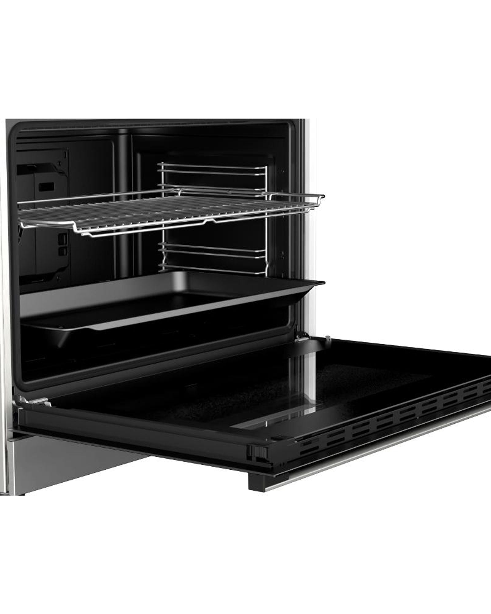 موقد غاز بوش سيريز 6