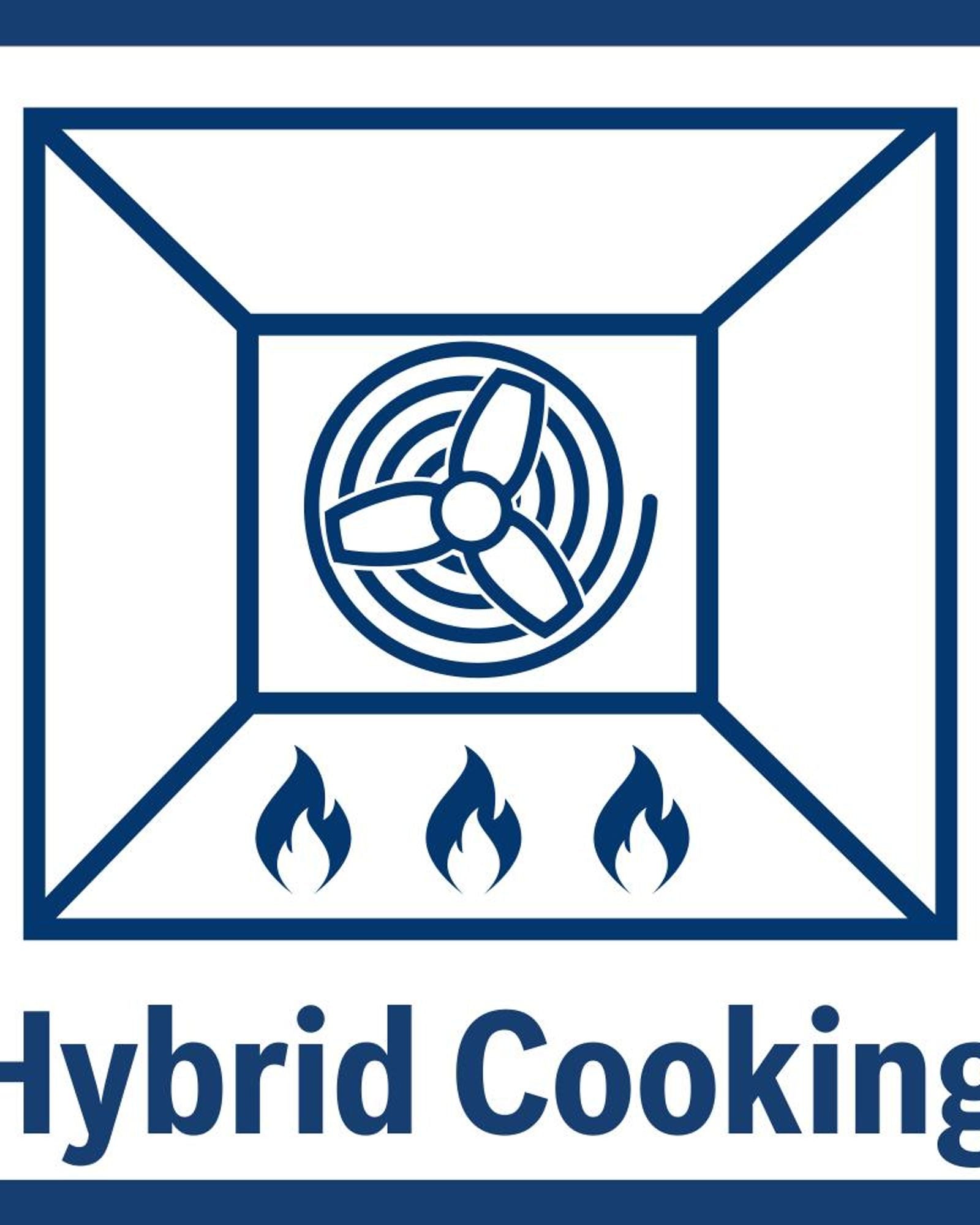 موقد غاز بوش من السلسلة 6 مقاس 90 سم