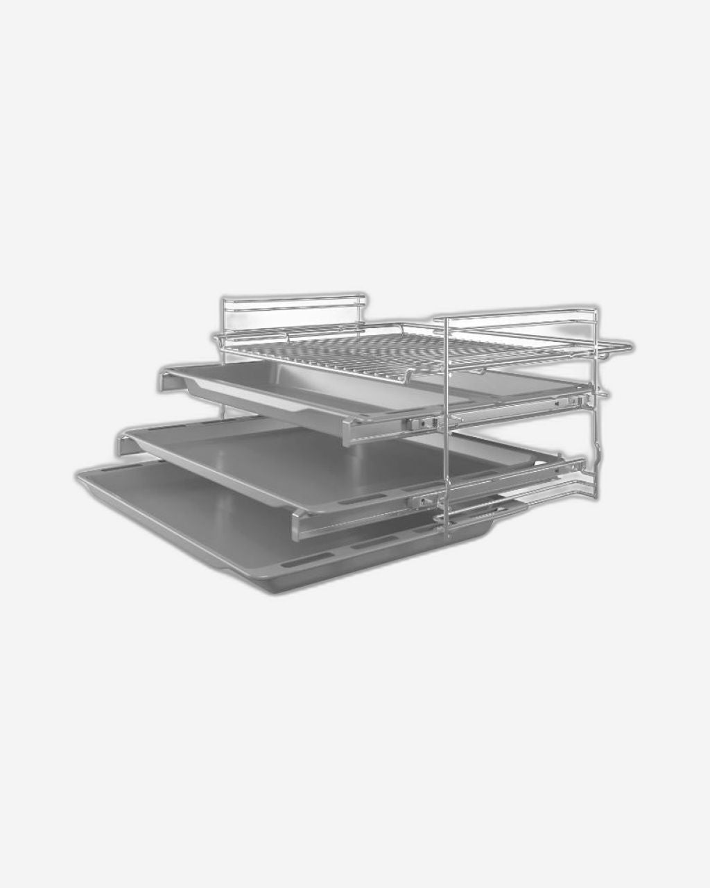 فرن بوش المدمج من السلسلة 6 مع وظيفة البخار