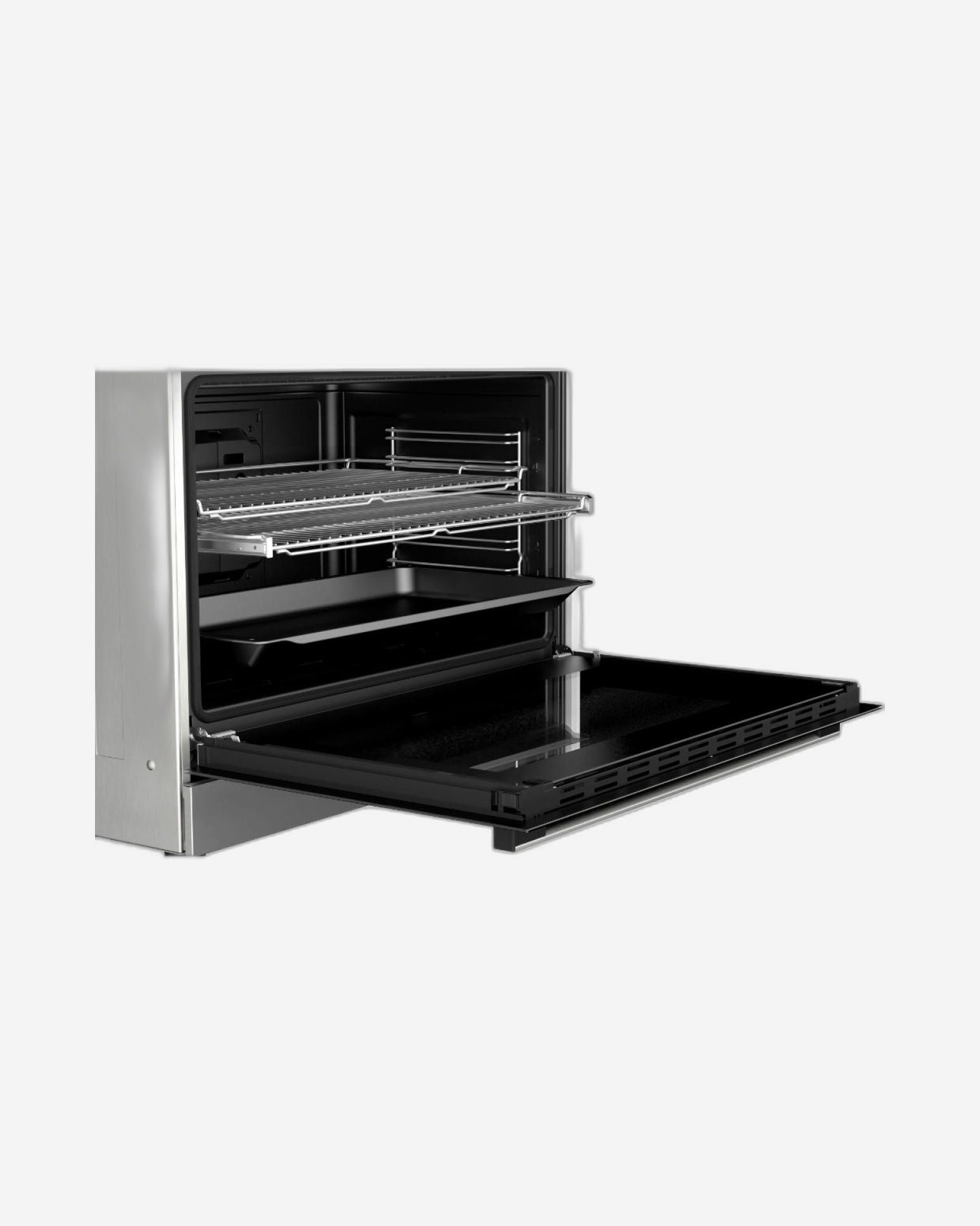 موقد غاز بوش سيريز 8