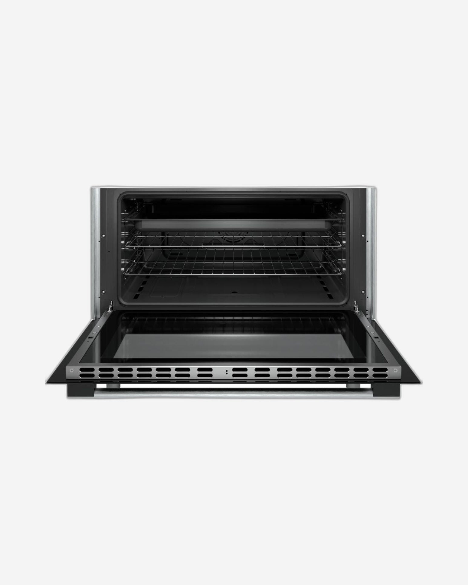 موقد كهربائي بوش من السلسلة 8، مقاس 90×60 سم، مزود بمناطق طهي سيراميكية