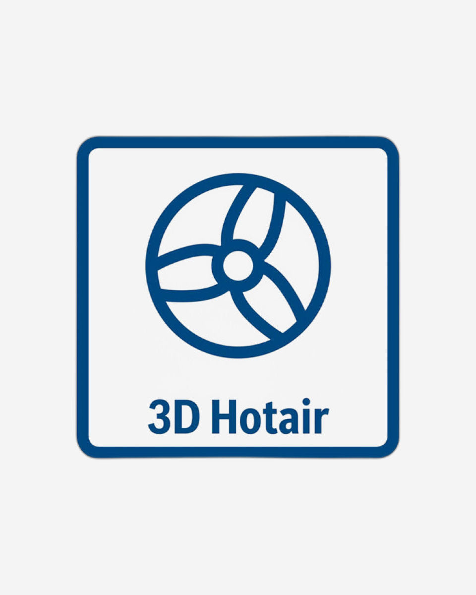 طباخ بوش الكهربائي المستقل 60 سم