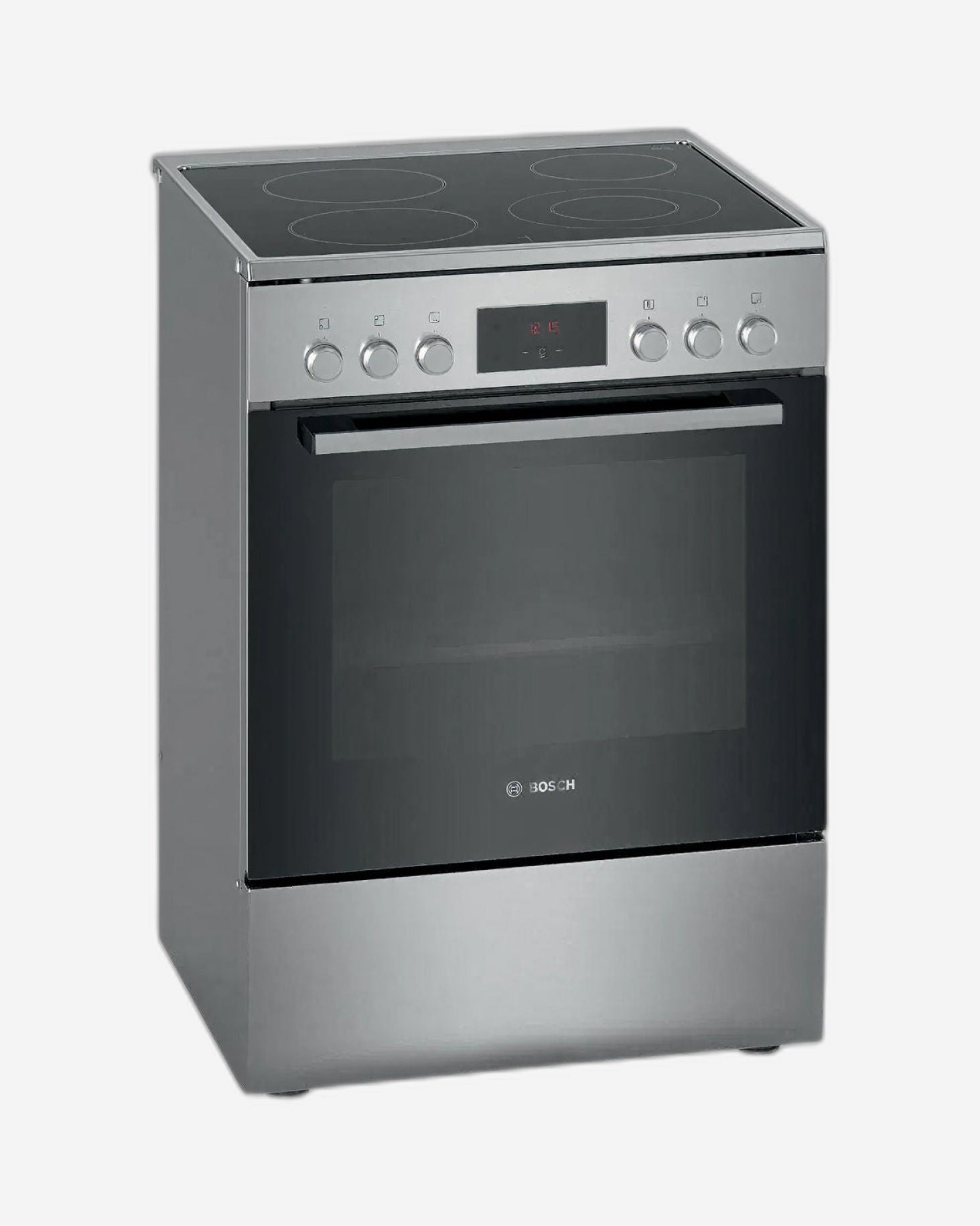 طباخ بوش الكهربائي المستقل 60 سم