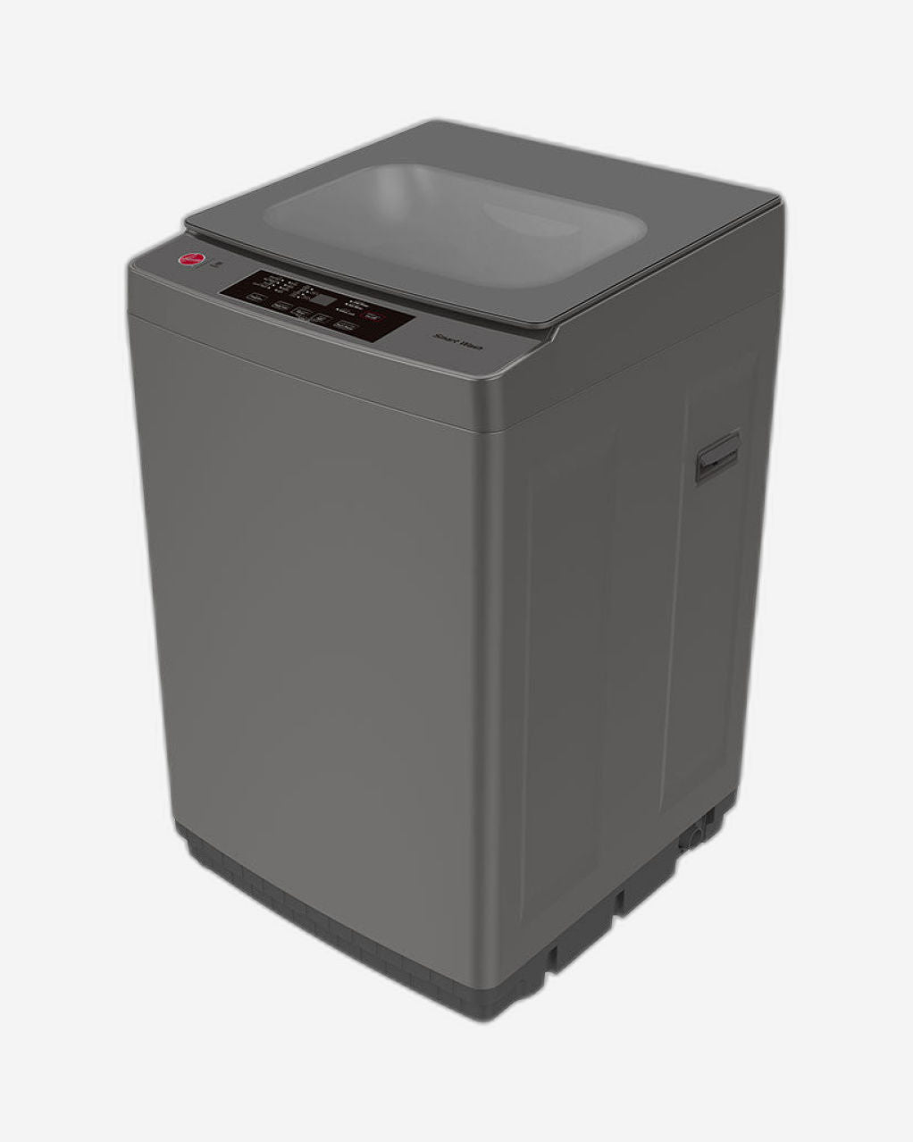 غسالة هوفر ذات التحميل العلوي الأوتوماتيكية بالكامل سعة 8 كجم