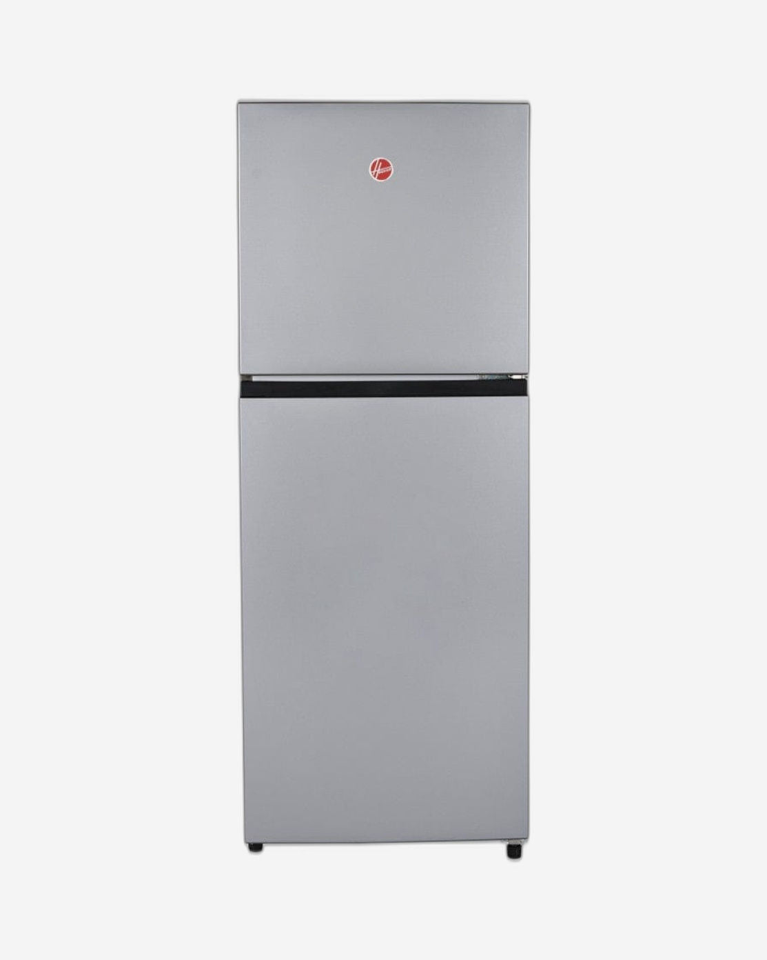 ثلاجة هوفر ذات الفريزر العلوي سعة 260 لتر