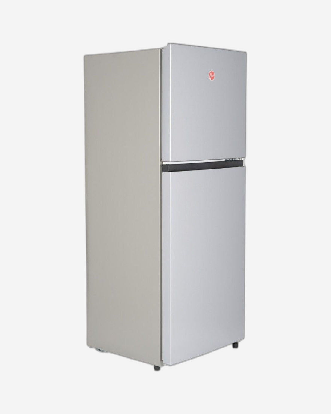 ثلاجة هوفر ذات الفريزر العلوي سعة 260 لتر