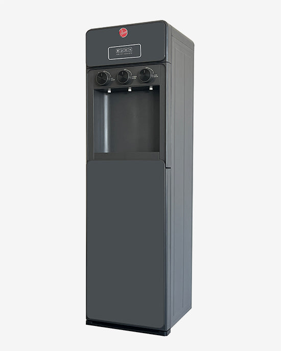 موزعات مياه هوفر ذات التحميل السفلي