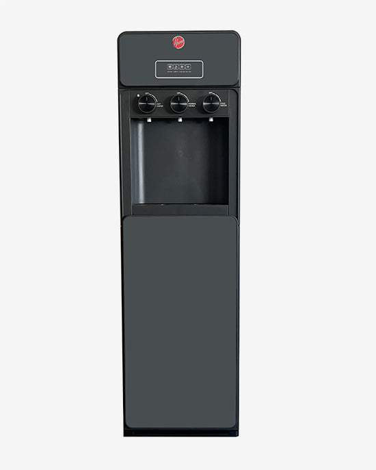 موزعات مياه هوفر ذات التحميل السفلي