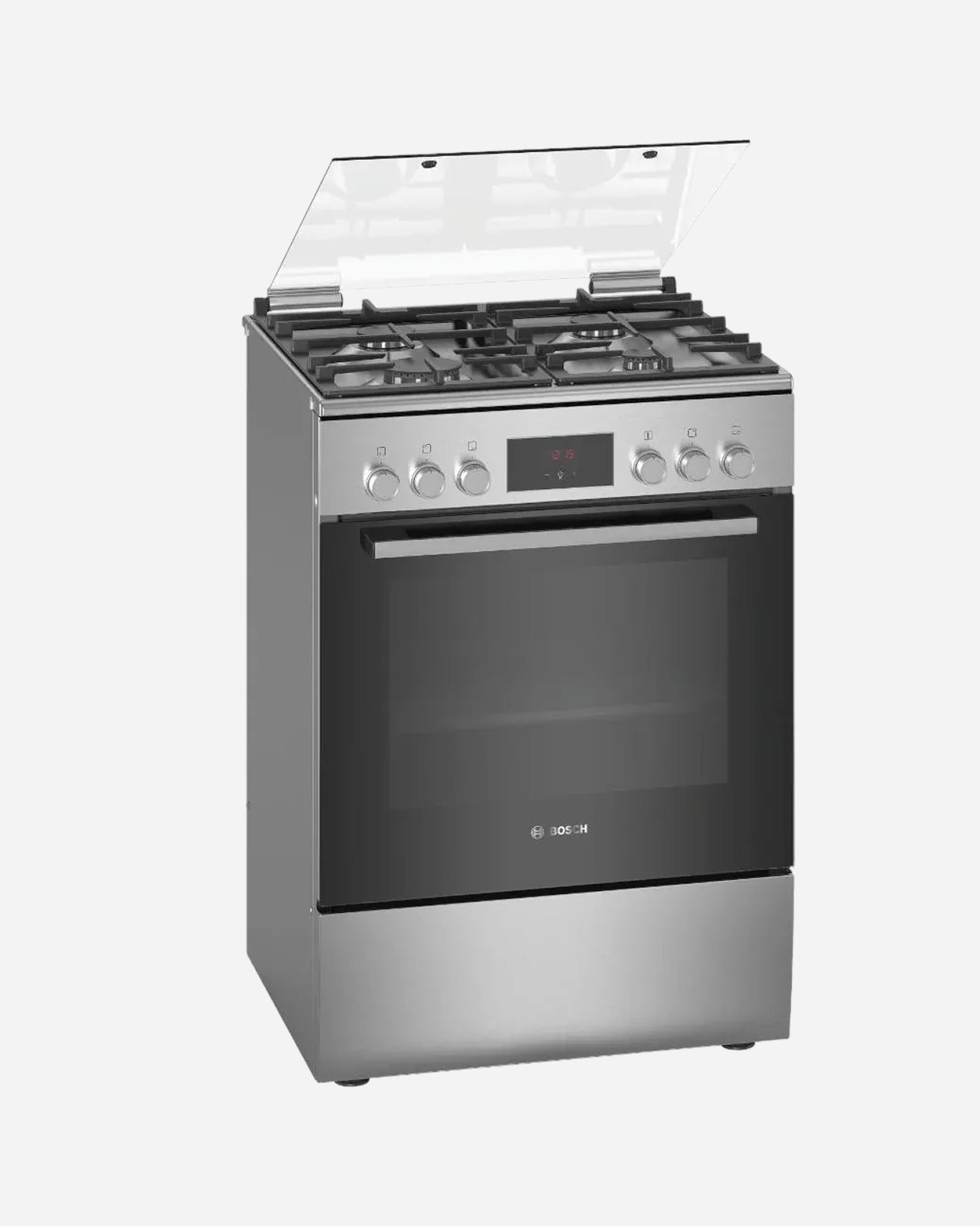 طباخ بوش المستقل 53.7 كجم