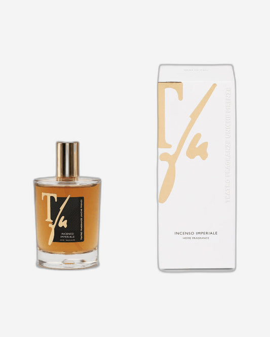 رذاذ العود تياترو إمبريال