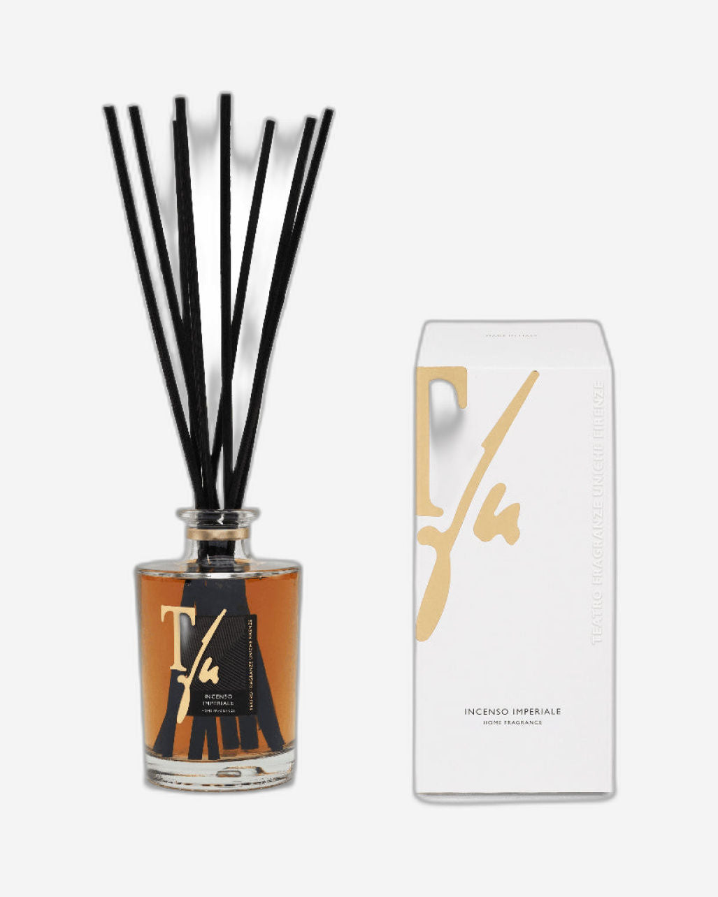 رذاذ العود تياترو إمبريال