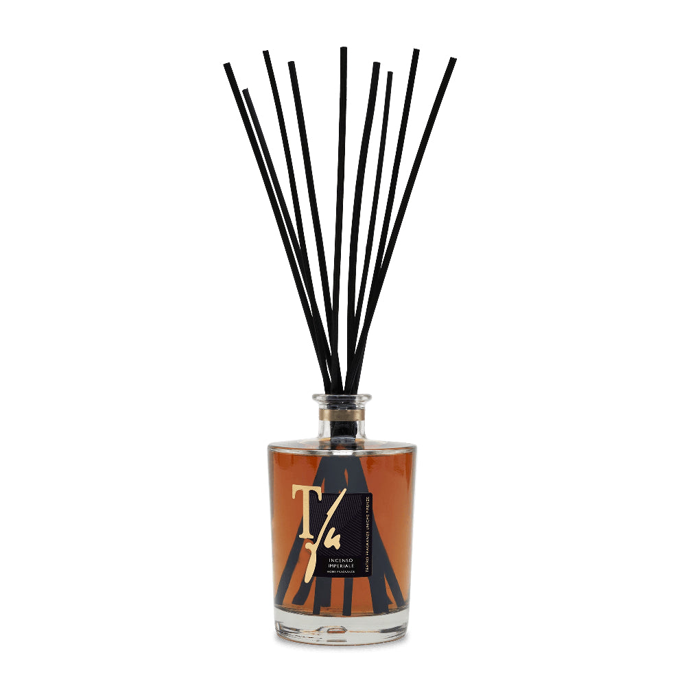 رذاذ العود تياترو إمبريال