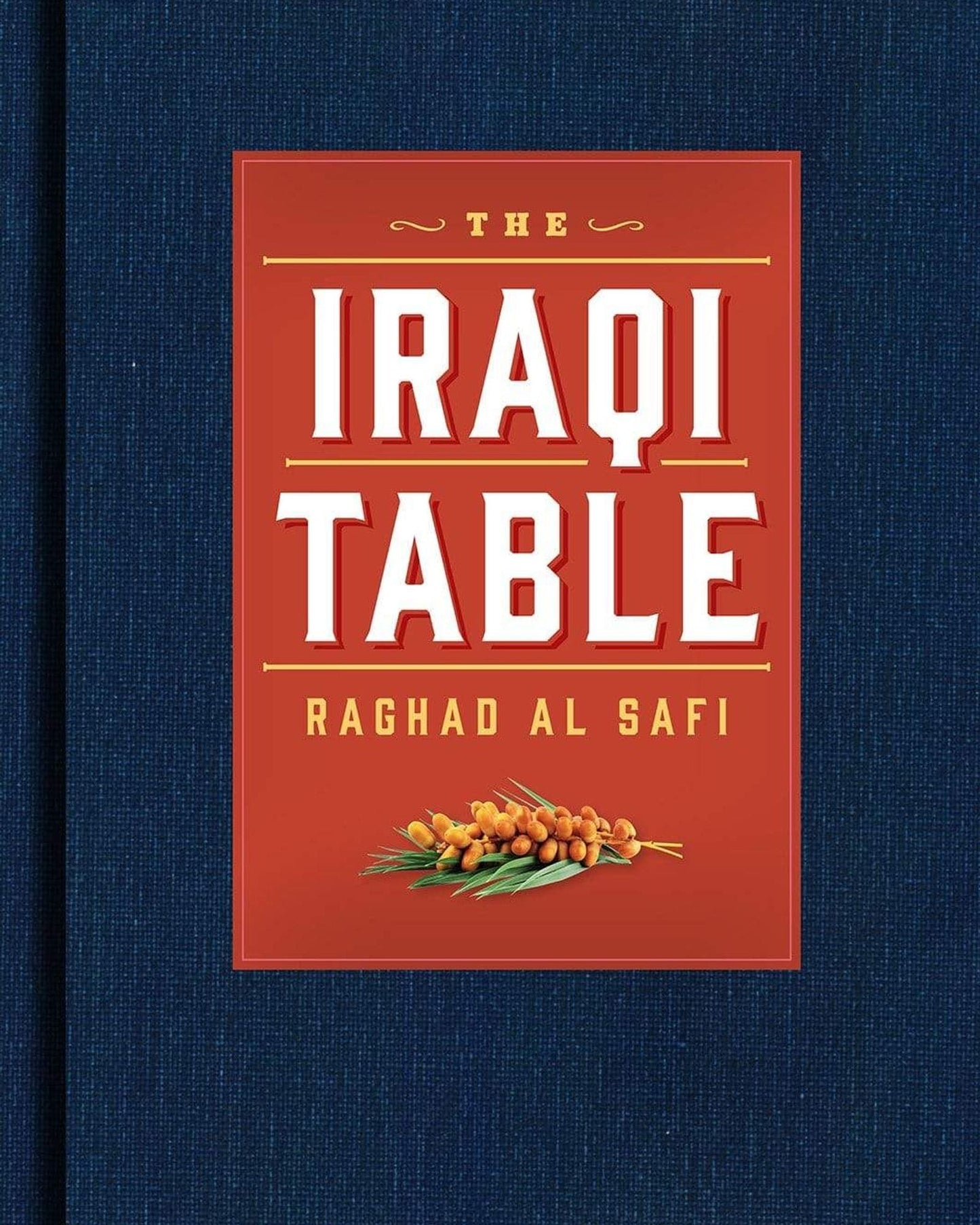 الطاولة العراقية