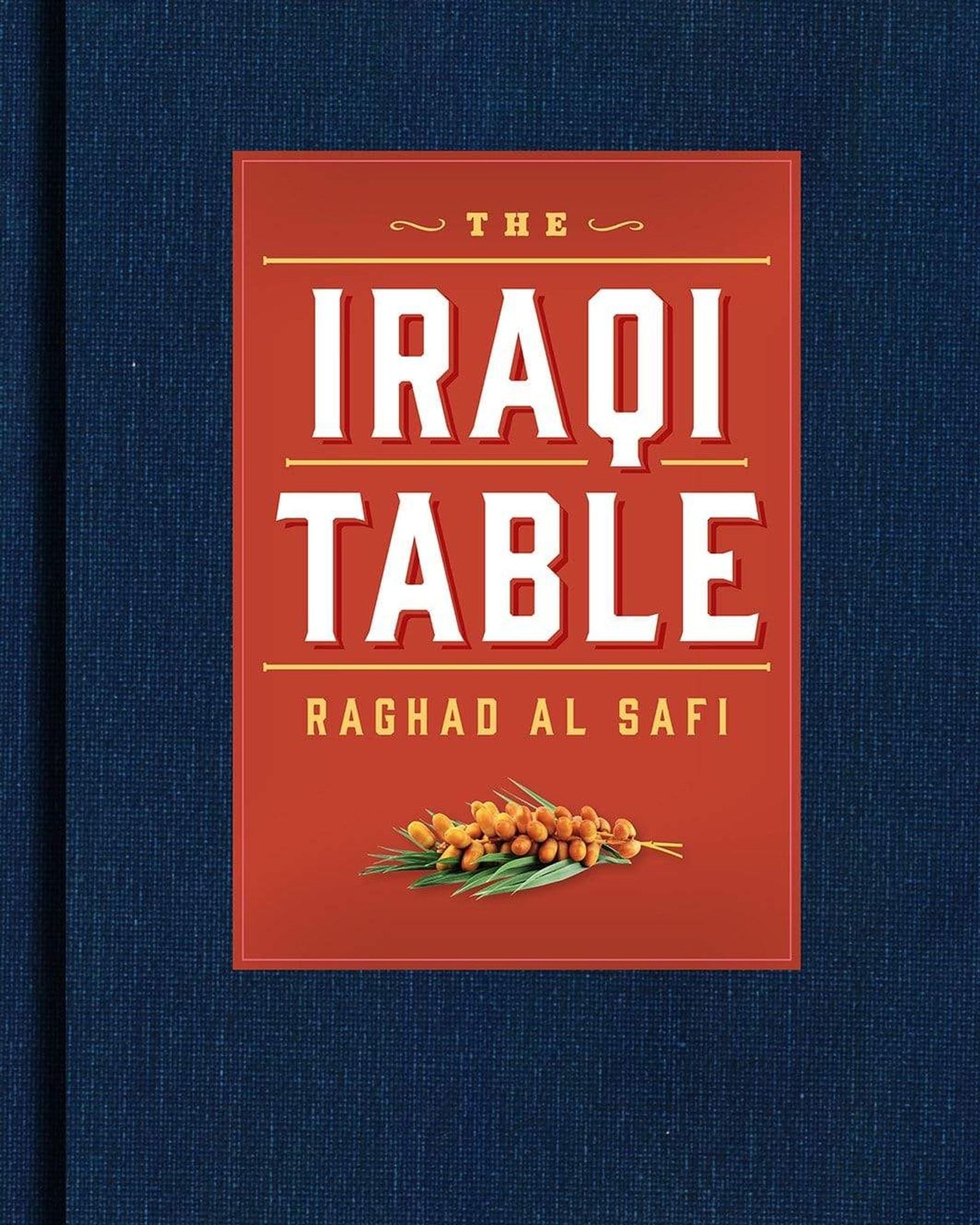 الطاولة العراقية