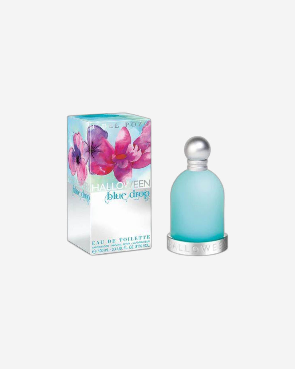 عطر ج. ديل بوزو هالووين بلو دروب أو دو تواليت 100 مل
