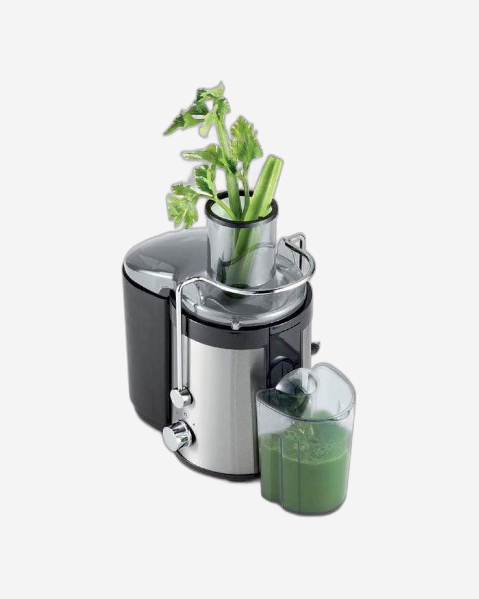 عصارة كينوود الطرد المركزي