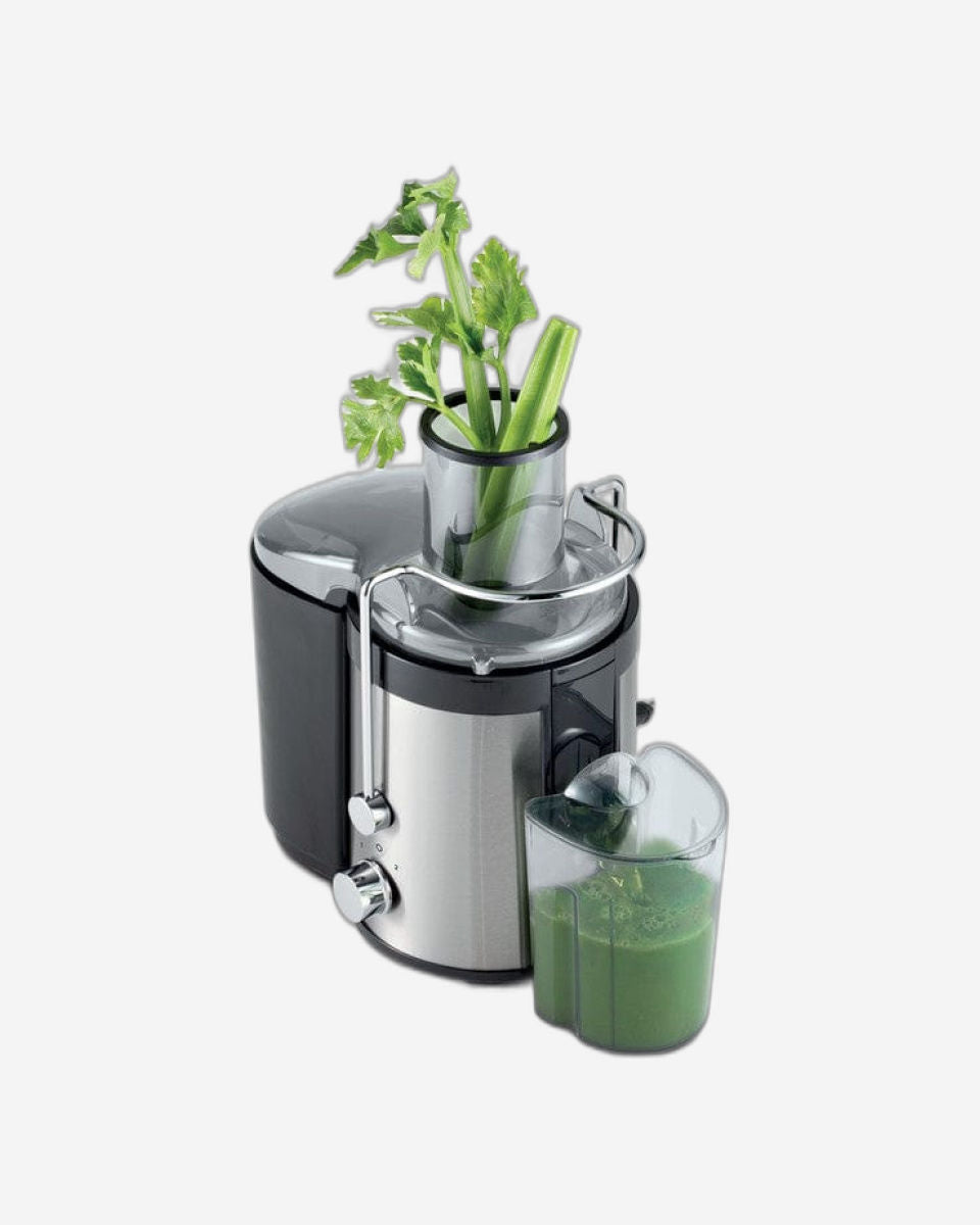 عصارة كينوود الطاردة المركزية + عصارة الحمضيات