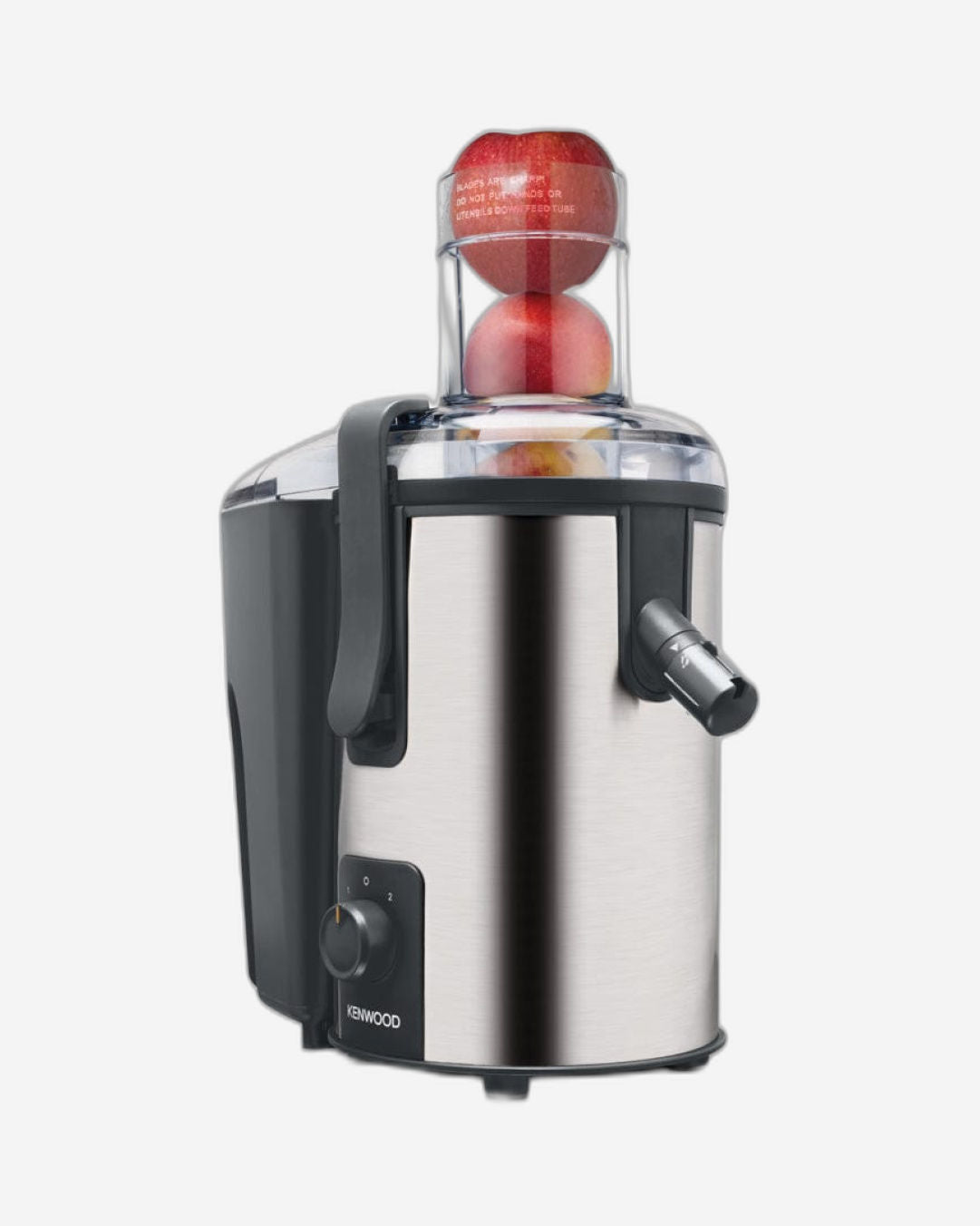 عصارة كينوود الطاردة المركزية