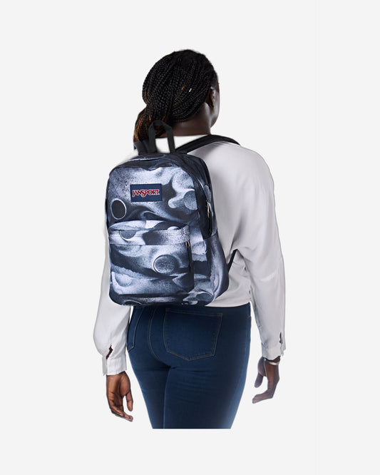 حقيبة ظهر JanSport SuperBreak One متوسطة الحجم Event Horizon EK0A5BAG1T71
