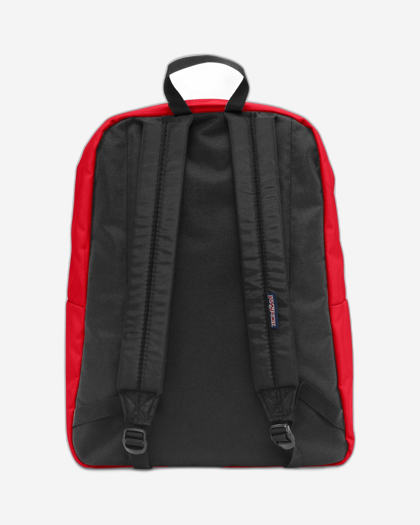 حقيبة ظهر JanSport SuperBreak One متوسطة الحجم من Red Tape EK0A5BAGN581