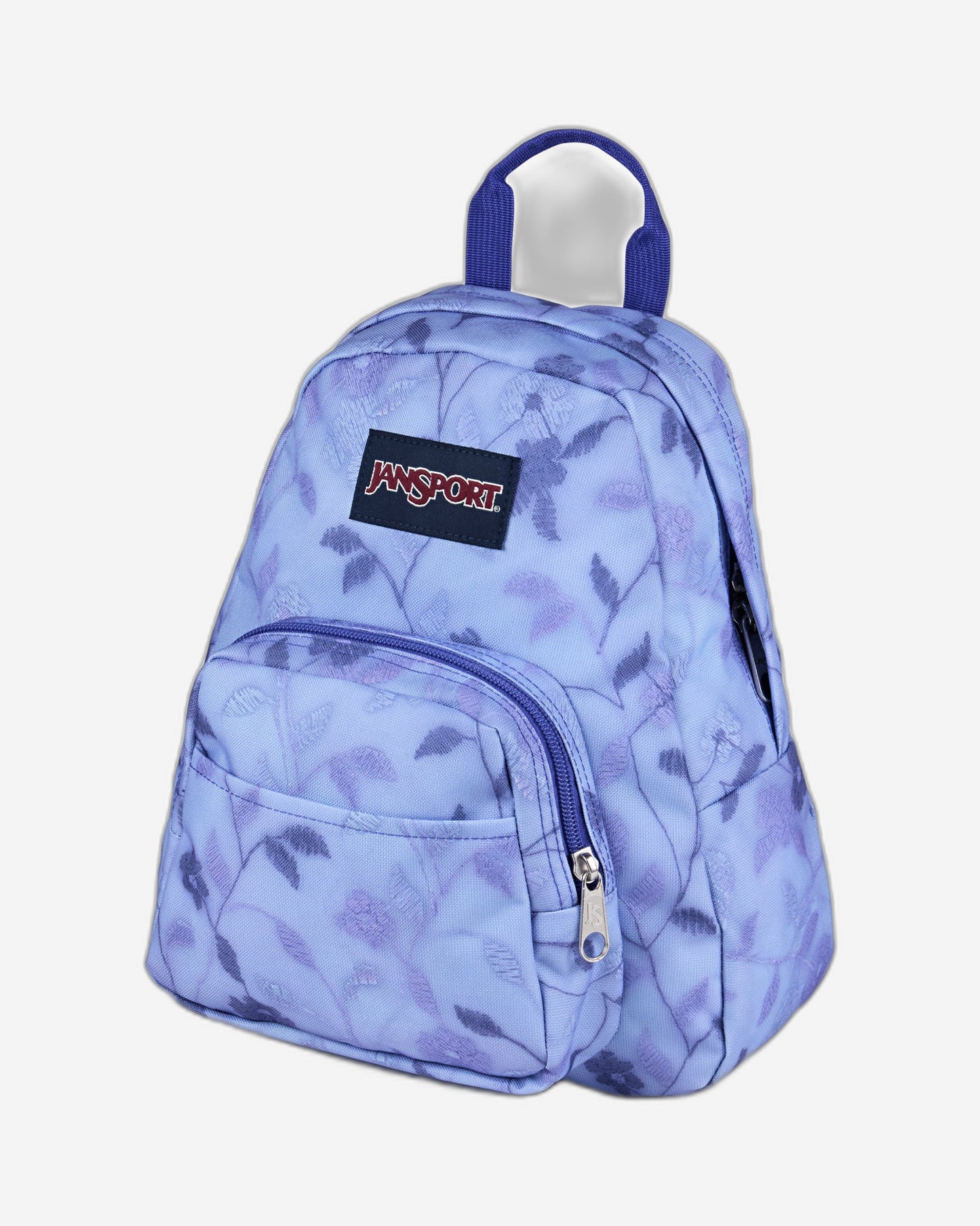 حقيبة ظهر JanSport نصف باينت صغيرة Lines & Vines EK0A5BBI2Y71