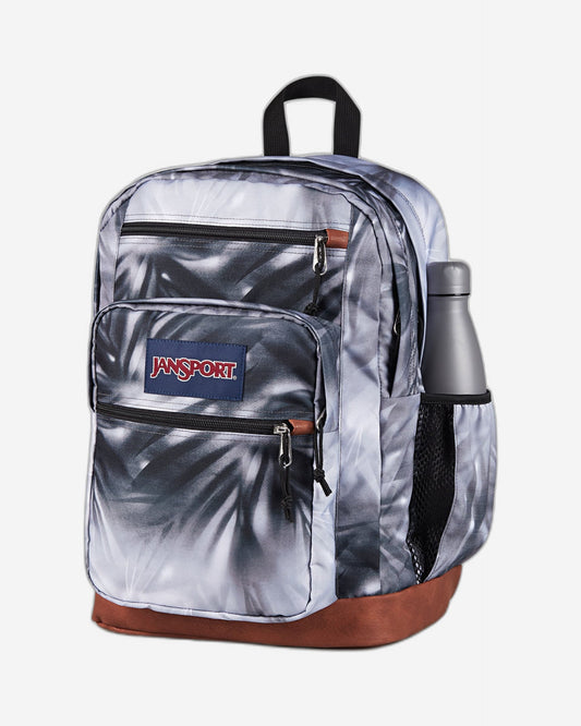حقيبة ظهر JanSport Cool Student كبيرة الحجم للكمبيوتر المحمول Electriclifesil