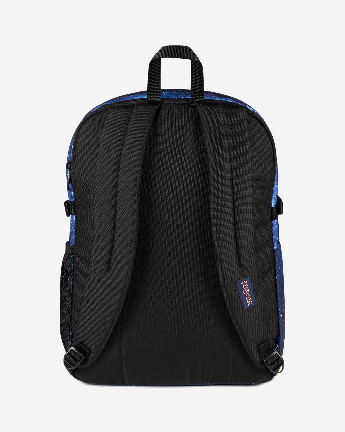 حقيبة ظهر JanSport Main Campus الكبيرة لأجهزة الكمبيوتر المحمول Stellar Starfie