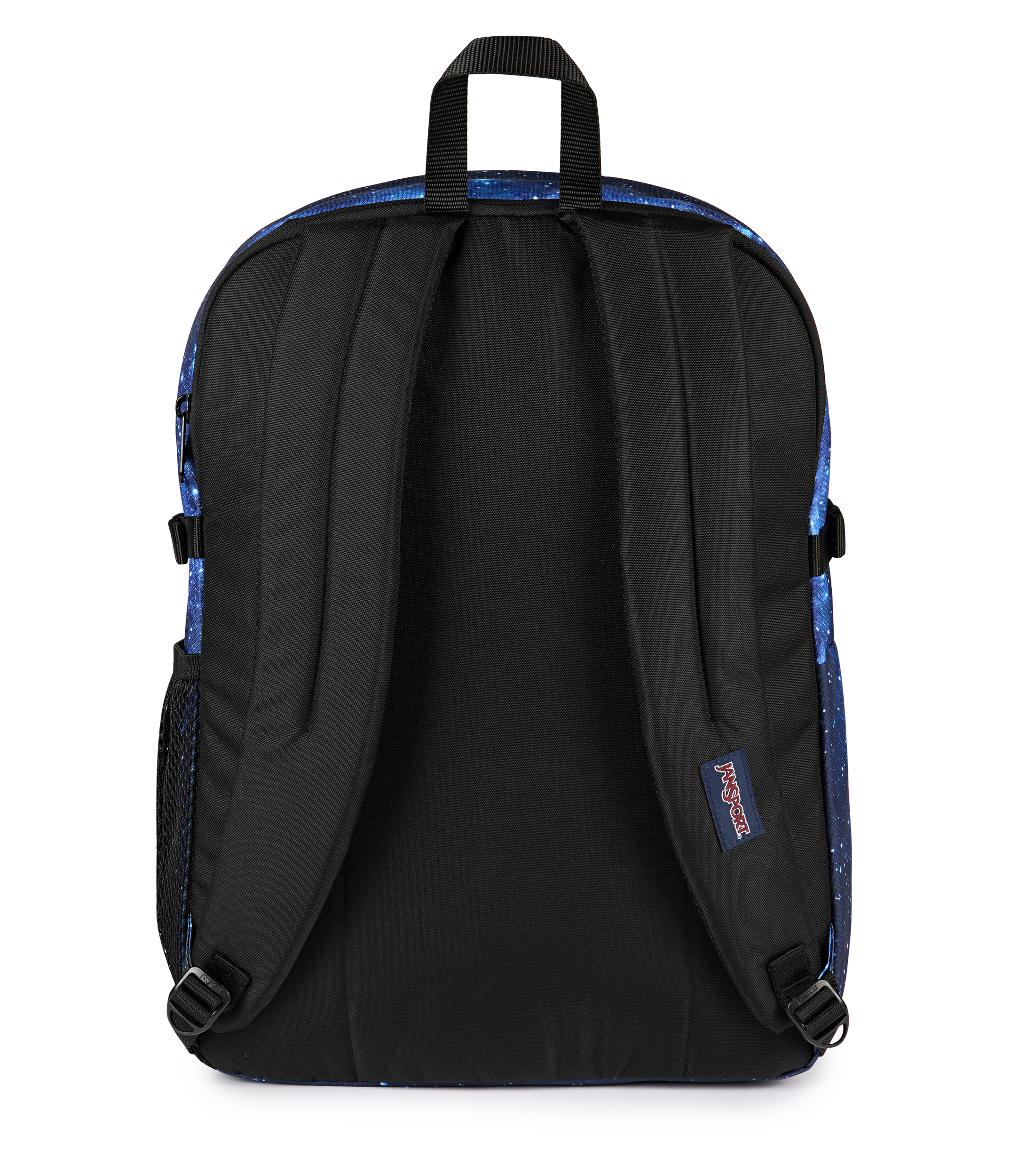حقيبة ظهر كبيرة للكمبيوتر المحمول من JanSport Main Campus Stellar Starfie EK0A5BDS2W91