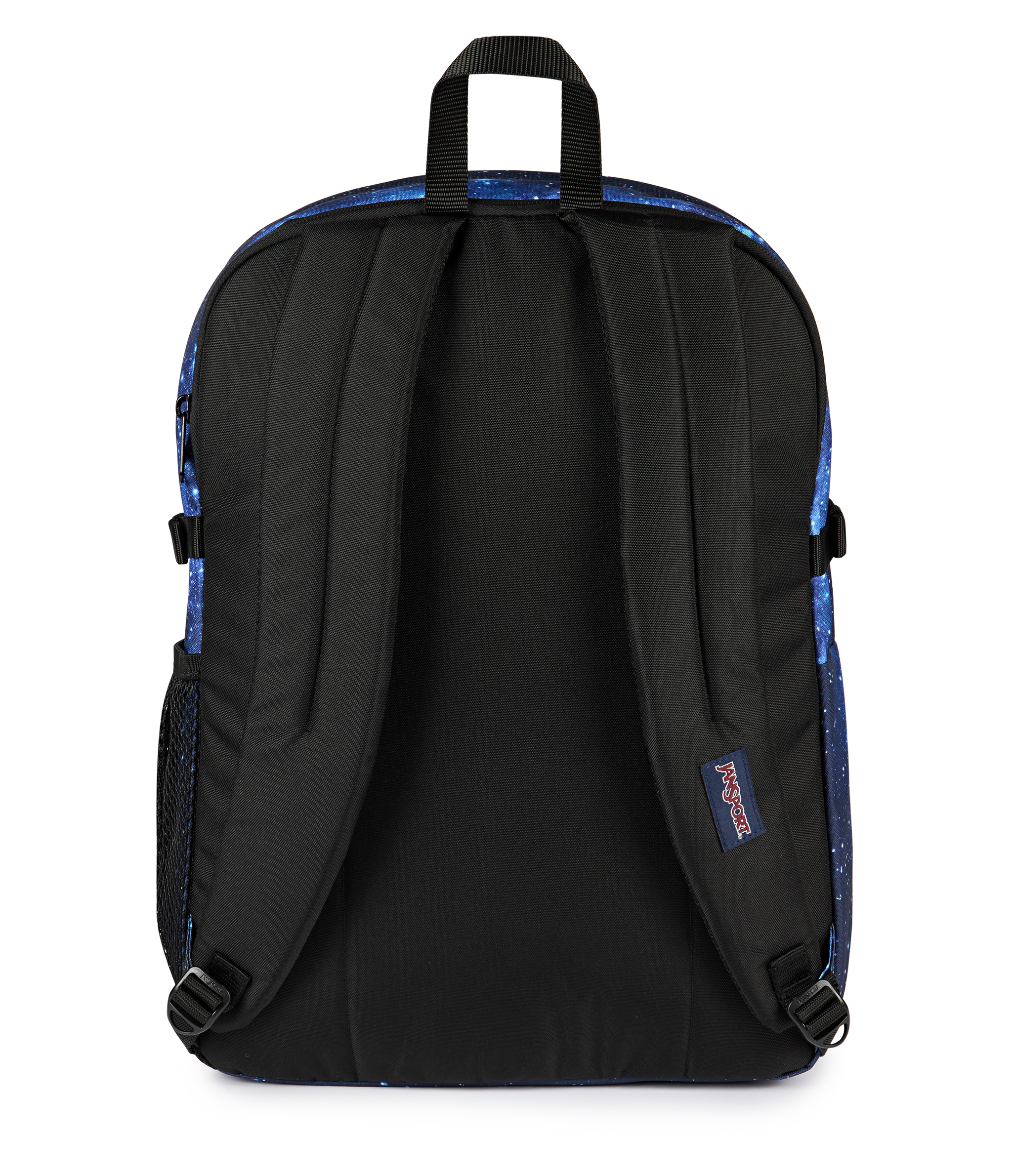 حقيبة ظهر كبيرة للكمبيوتر المحمول من JanSport Main Campus Stellar Starfie EK0A5BDS2W91