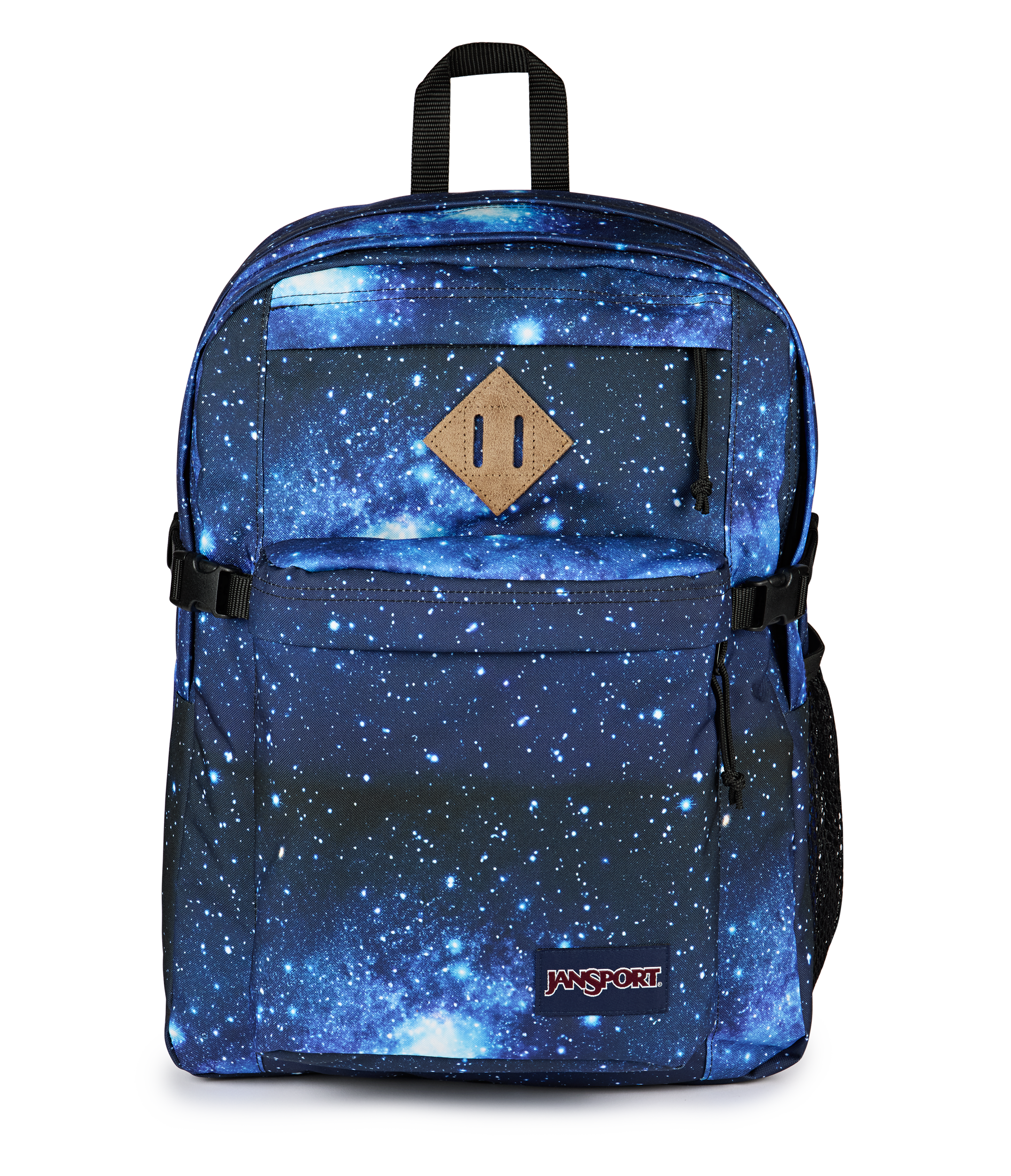 JanSport Main Campus Large laptop backpack Stellar Starfie EK0A5BDS2W91