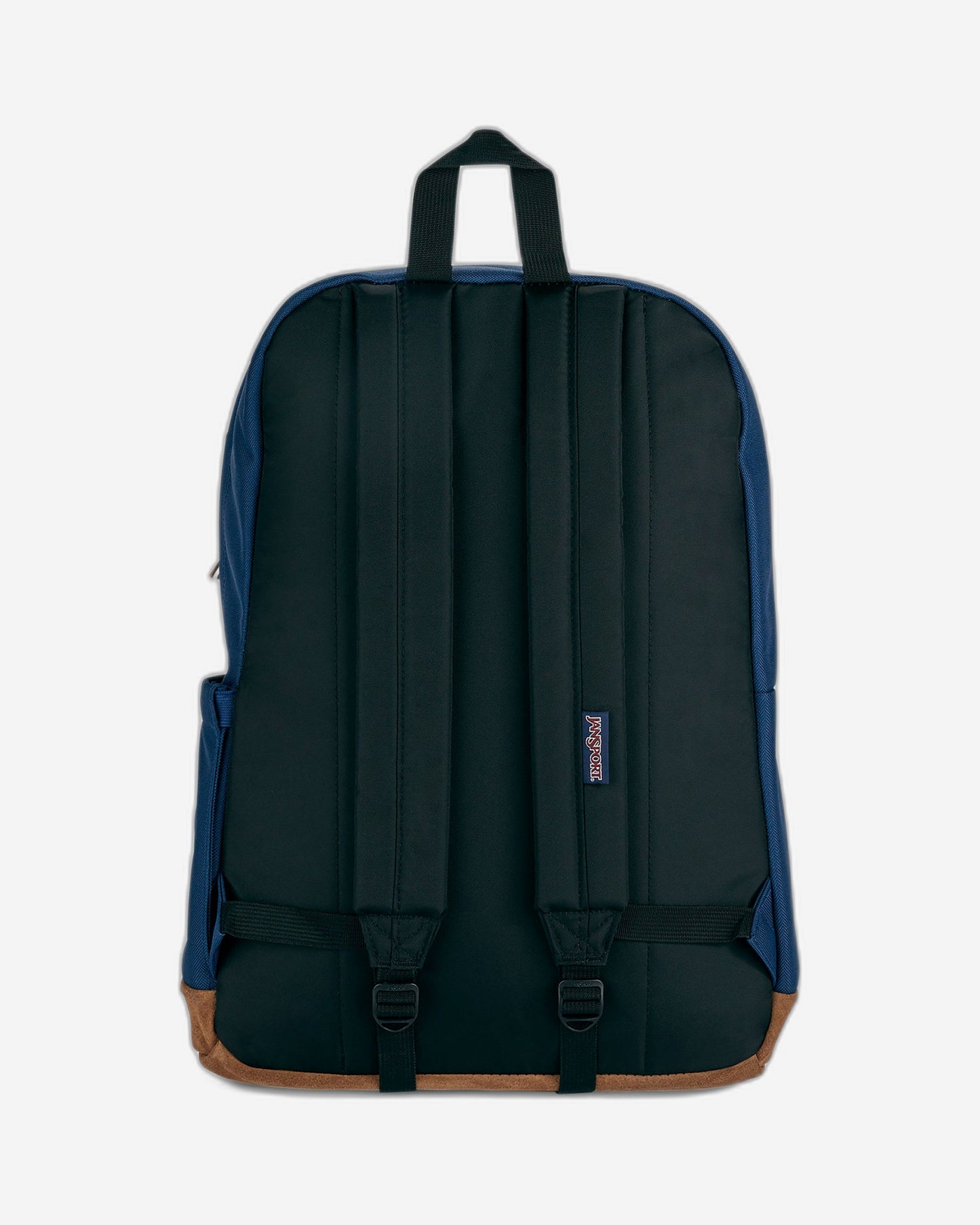 حقيبة ظهر JanSport Right Pack كبيرة للكمبيوتر المحمول باللون الأزرق الداكن EK0A5BAPN541