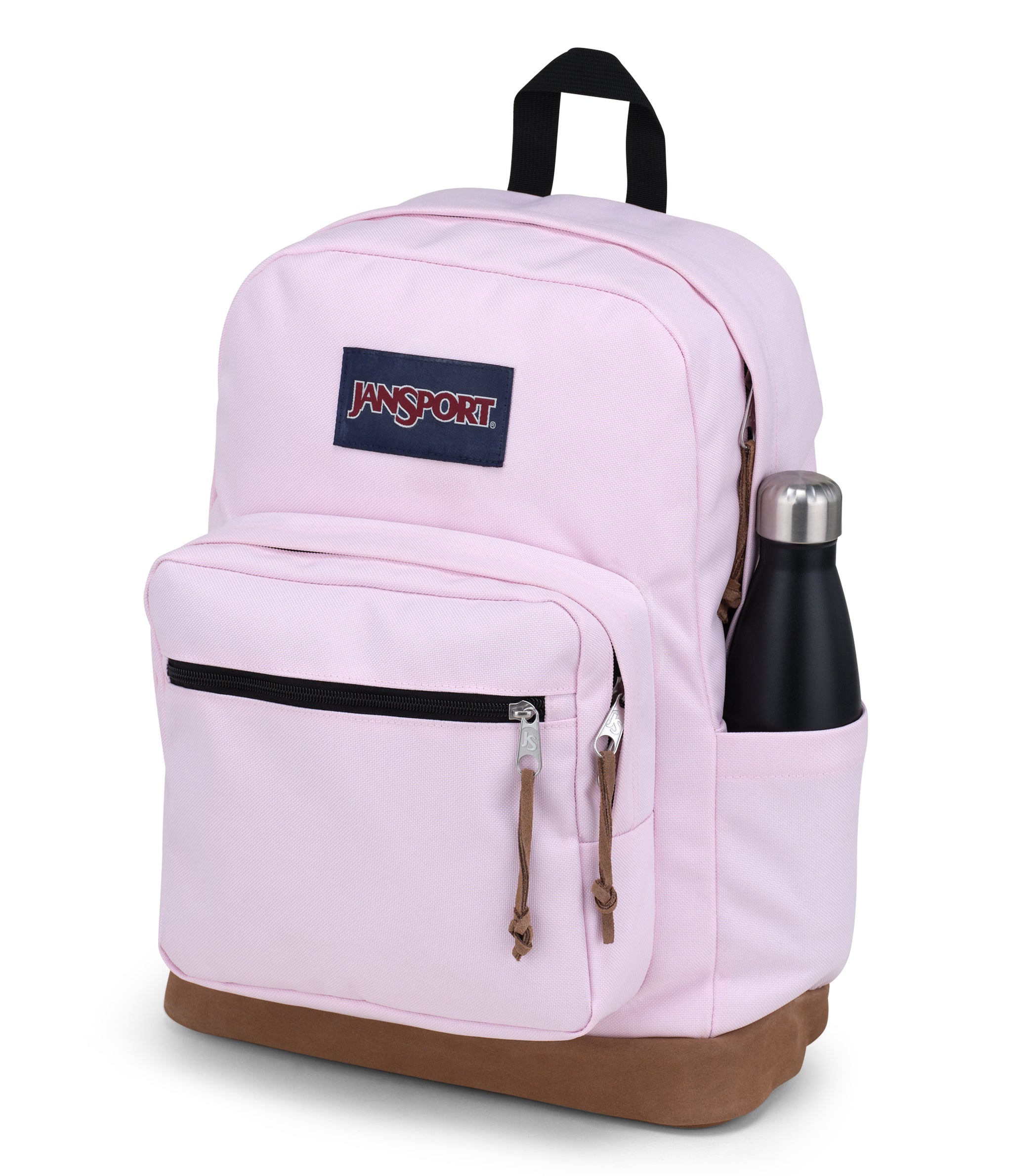 JanSport Right Pack Large laptop backpack Pink Ice EK0A5BAP4Y21