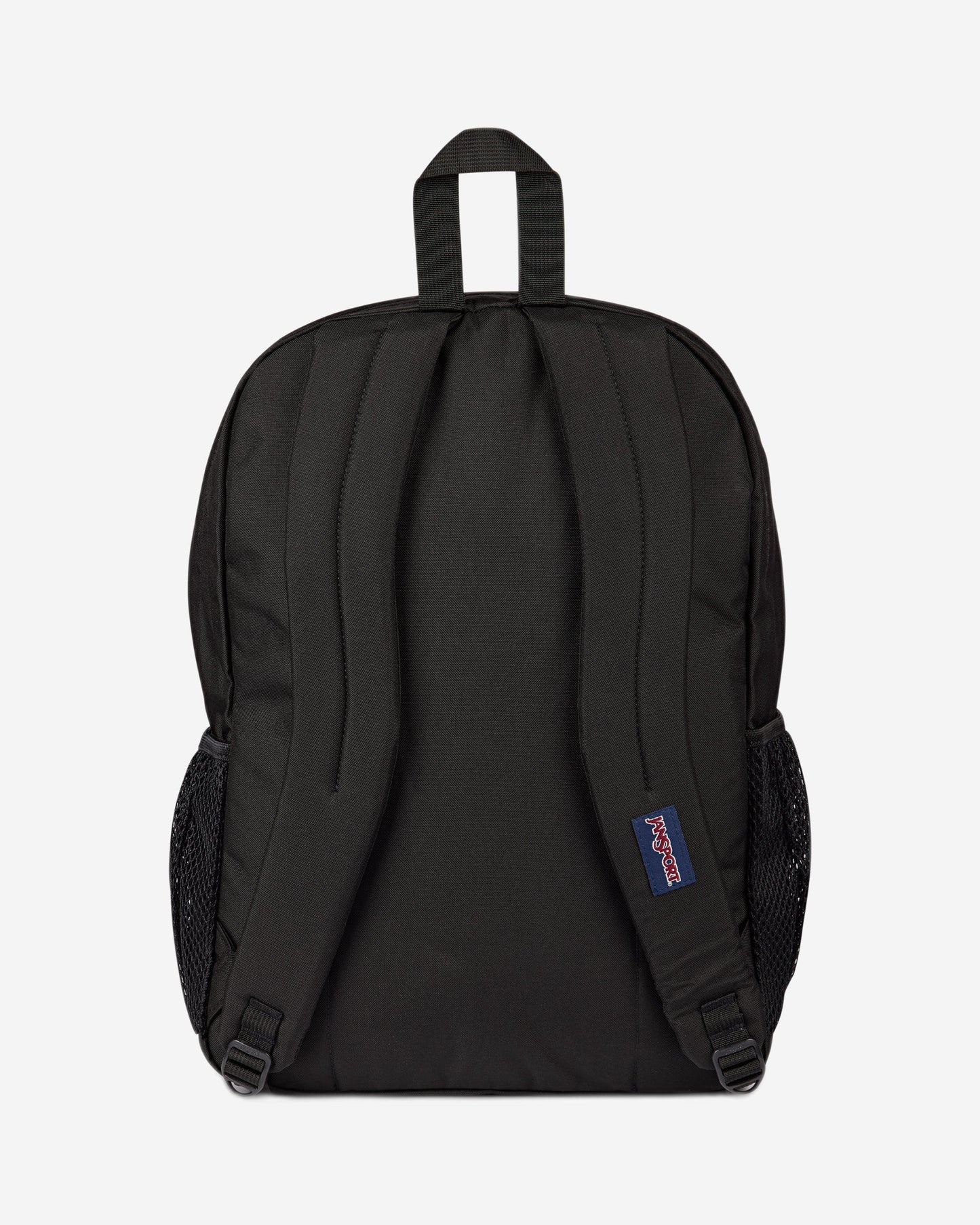 حقيبة ظهر JanSport Big Day Pack متوسطة الحجم باللون الأسود EK0A5BLEN551