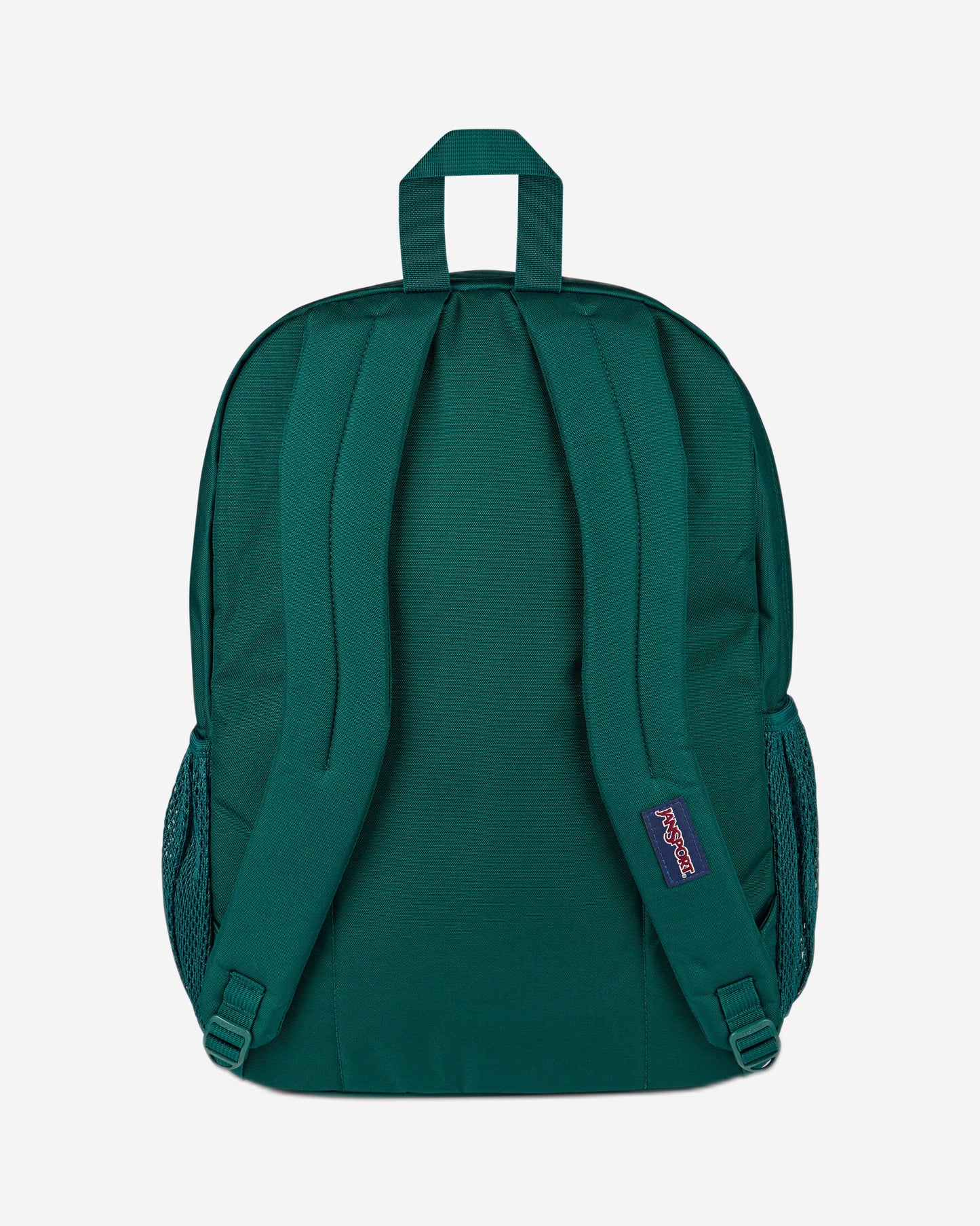 حقيبة ظهر JanSport Big Day Pack متوسطة الحجم من Deep Juniper EK0A5BLE5J41