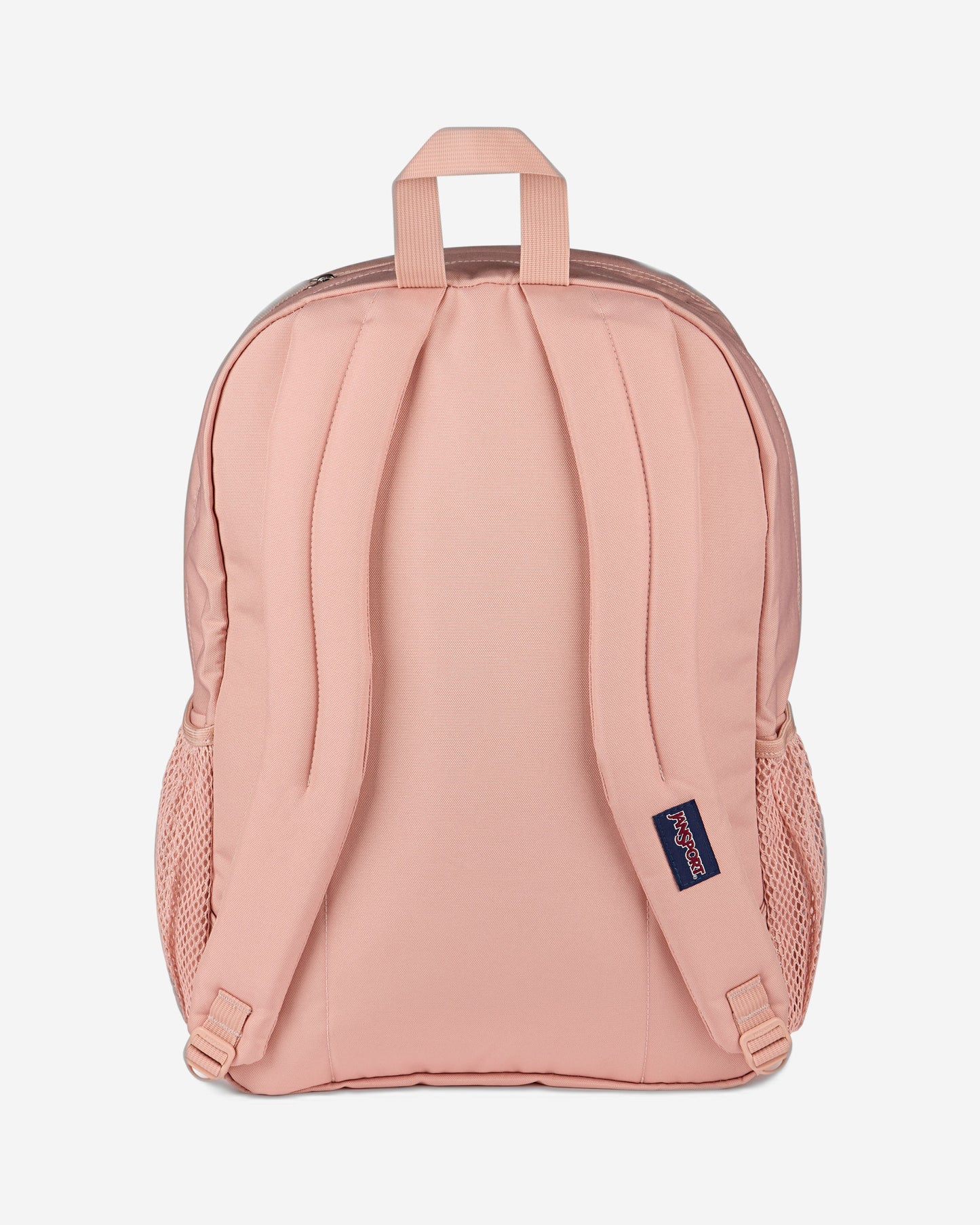 حقيبة ظهر JanSport Big Day Pack متوسطة الحجم Misty Rose EK0A5BLEN591