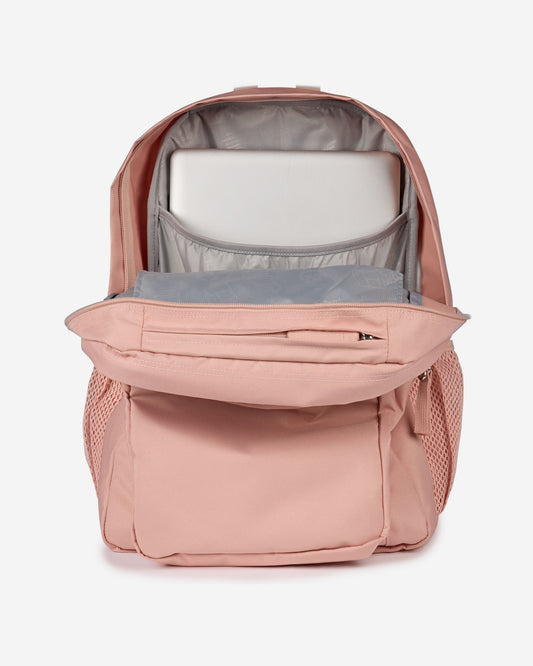 حقيبة ظهر JanSport Big Day Pack متوسطة الحجم Misty Rose EK0A5BLEN591