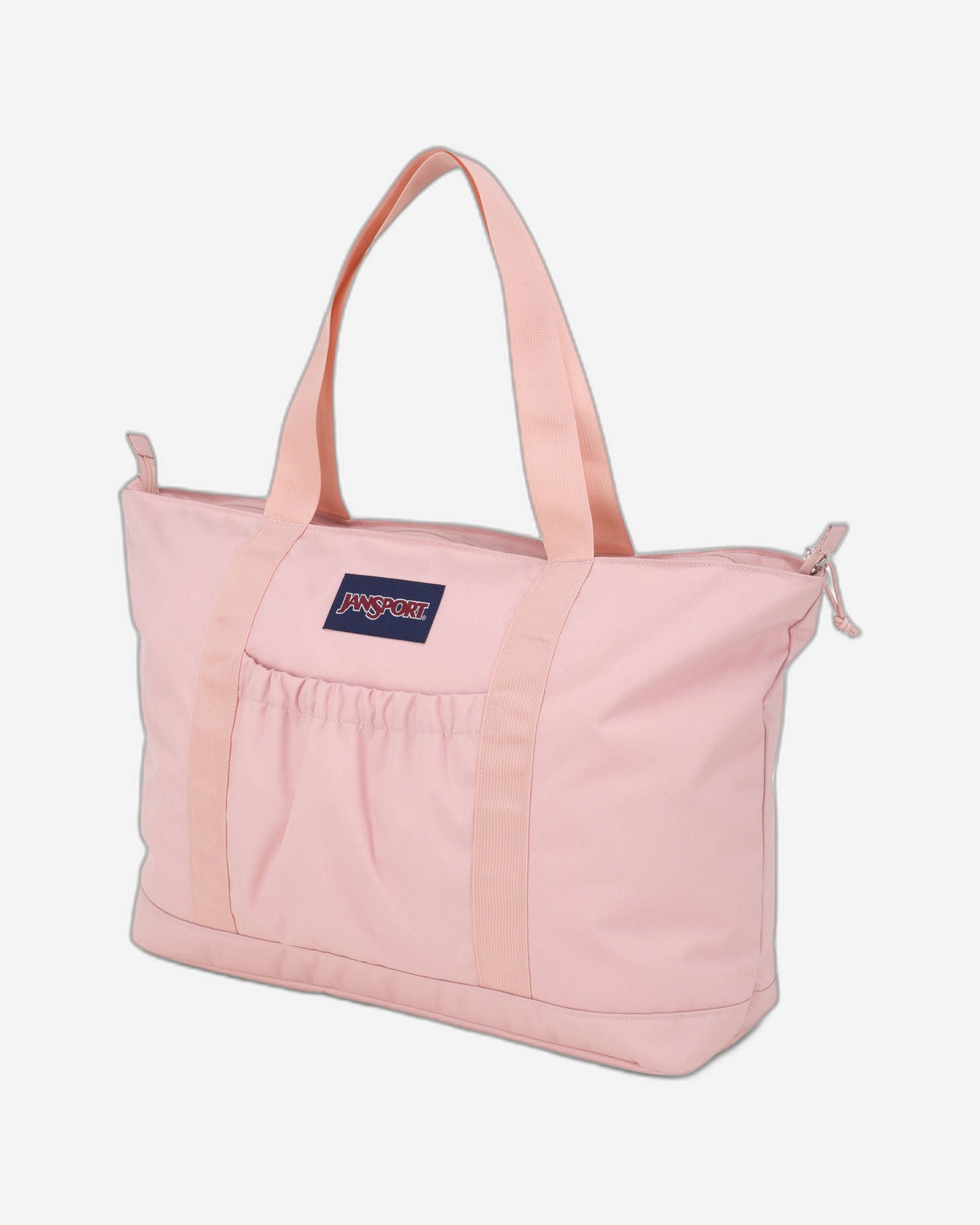 حقيبة توت كبيرة يومية من جان سبورت - لون وردي غامق - EK0A5BJ5N591