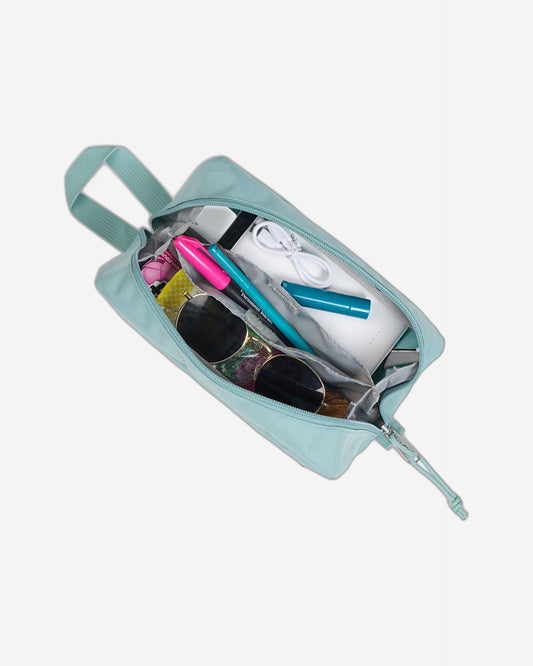 حقيبة جان سبورت بيرفكت باوتش بلون المريمية الباهتة