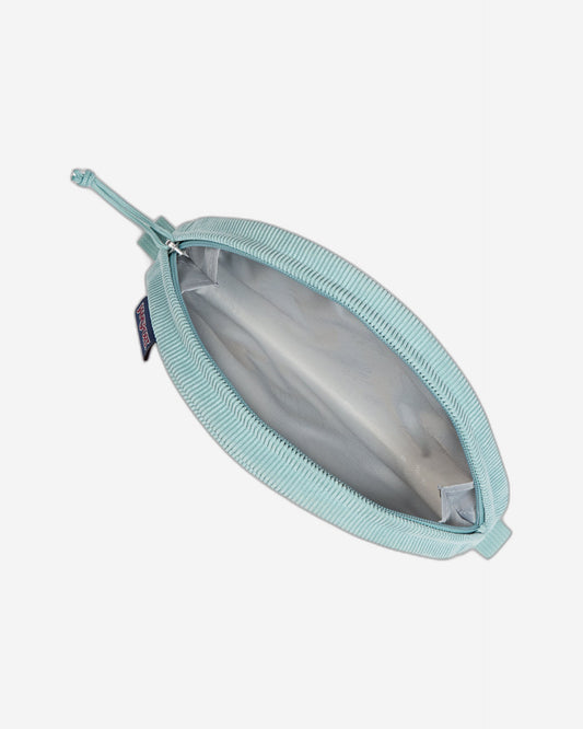 حقيبة جان سبورت لونا كبيرة شبه دائرية حقيبة كبيرة بلون أخضر فاتح EK0A5BLF3Y11