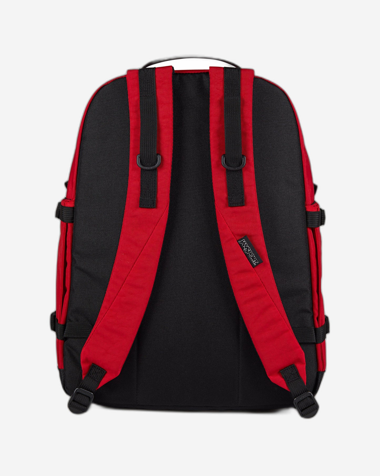 حقيبة ظهر صغيرة من جان سبورت سياتل باك، حقيبة ظهر صغيرة من ريد تيب