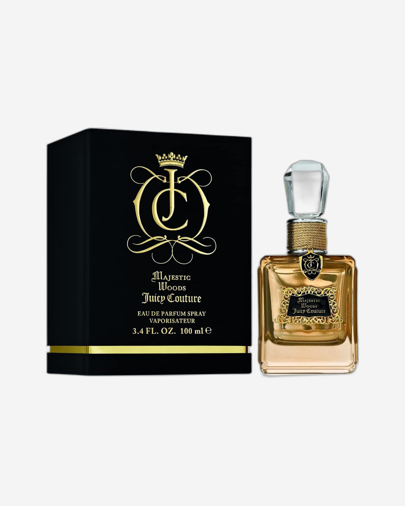 جوسي كوتور ماجيستيك وودز أو دو بارفان 100 مل